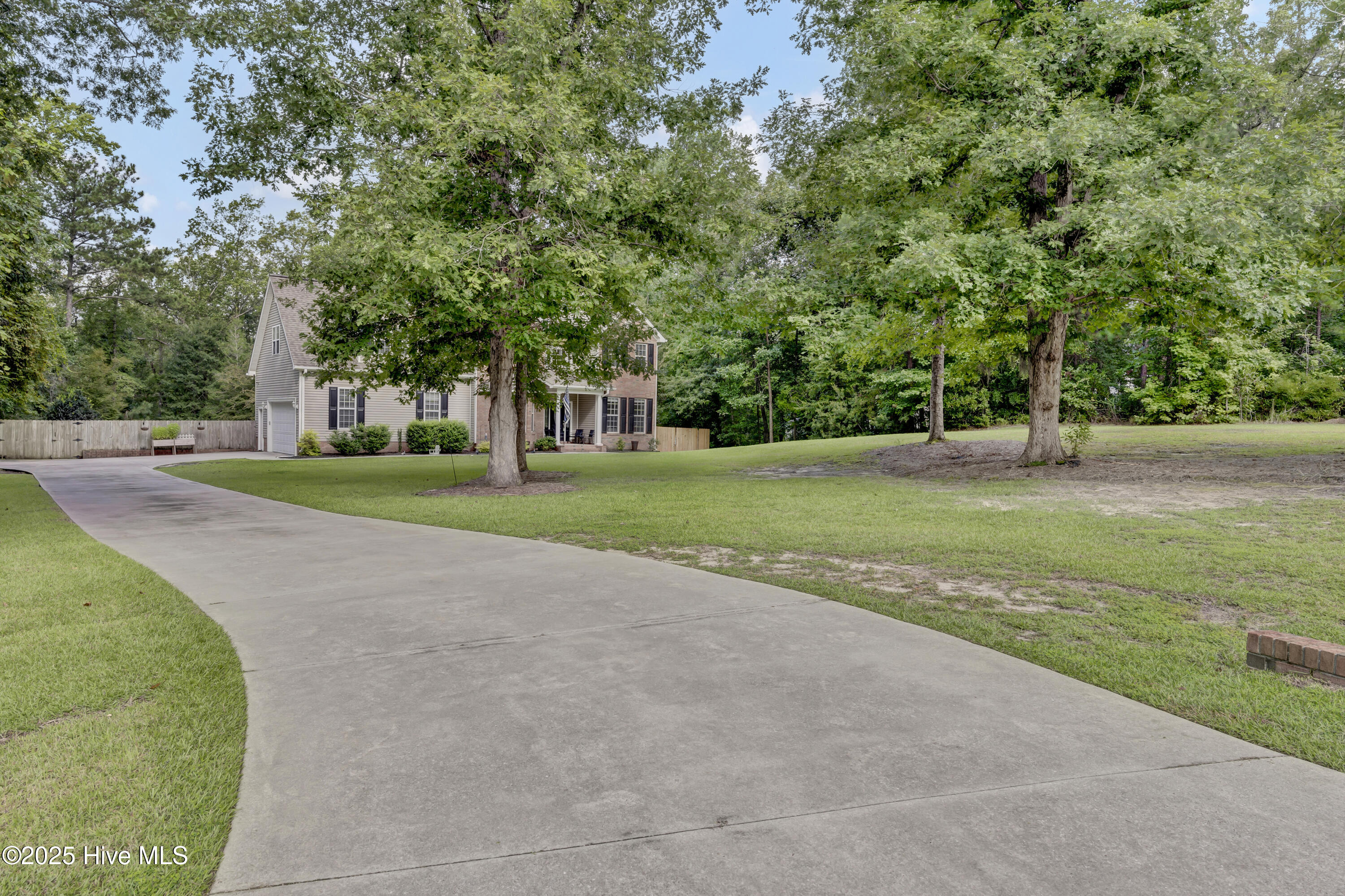 104 Barry Lane, Jacksonville, NC 28540 – photo 5: C2S09967