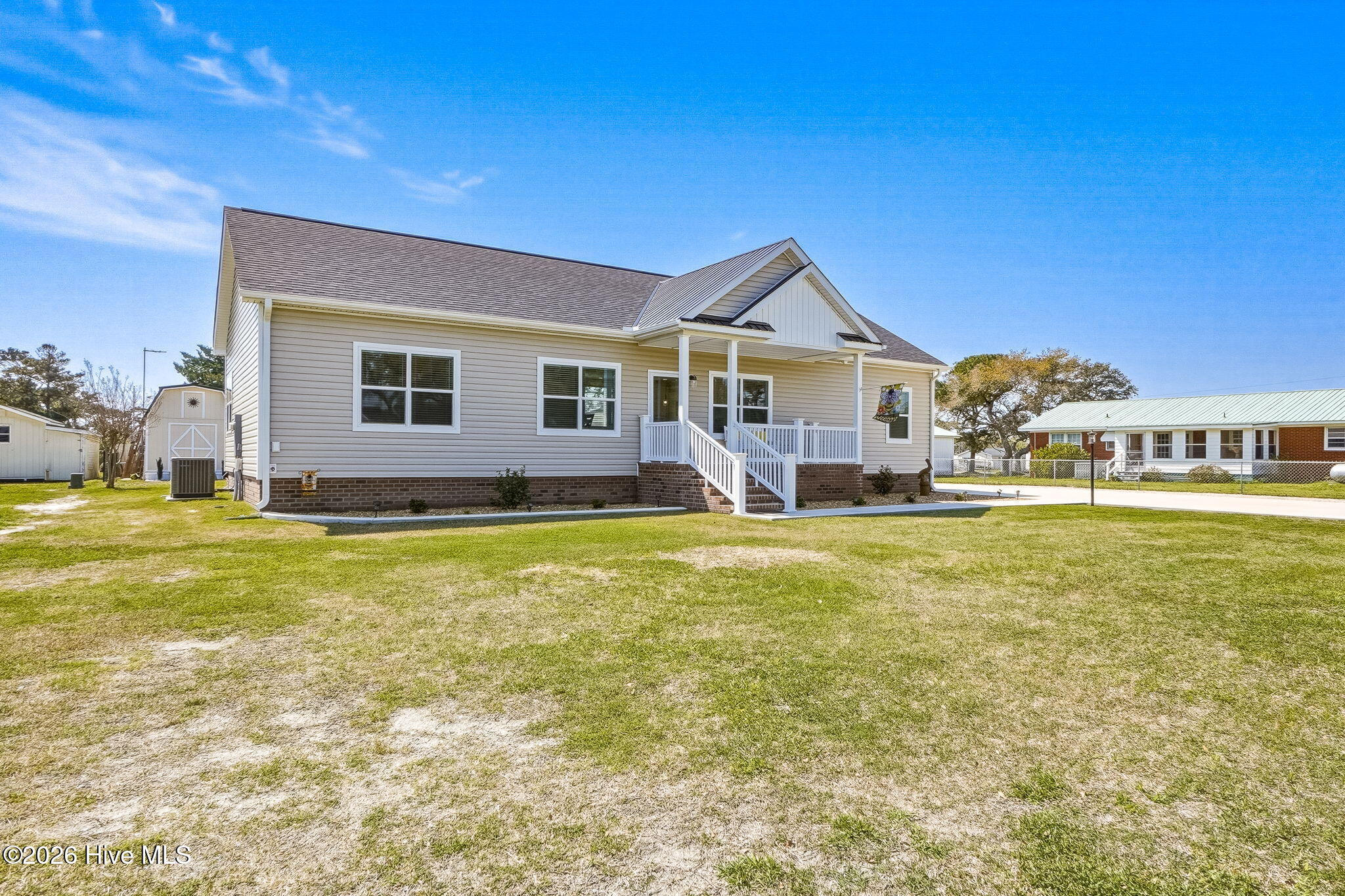 204 Nelson Street,Harkers Island