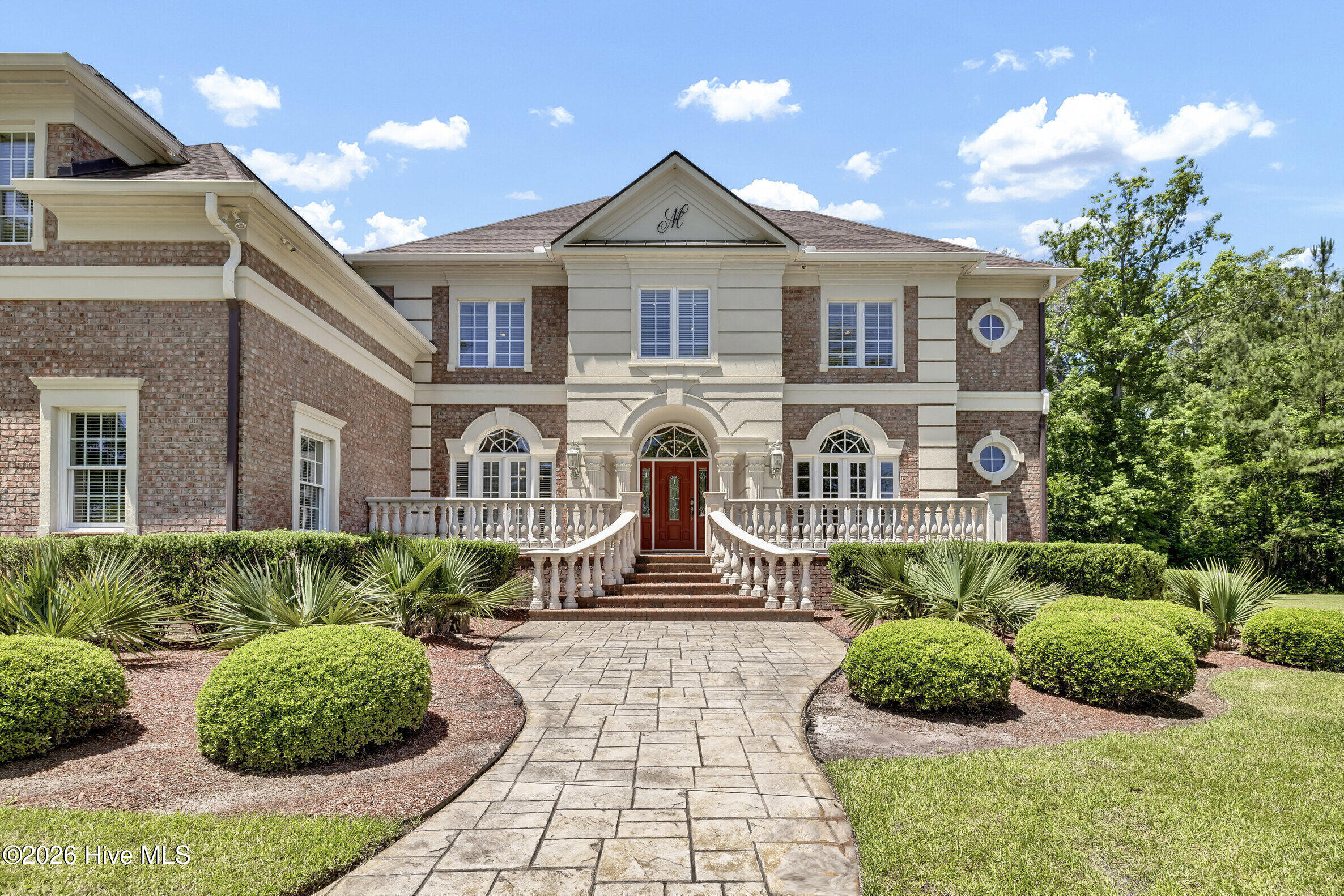103 Brigadoon Court,New Bern