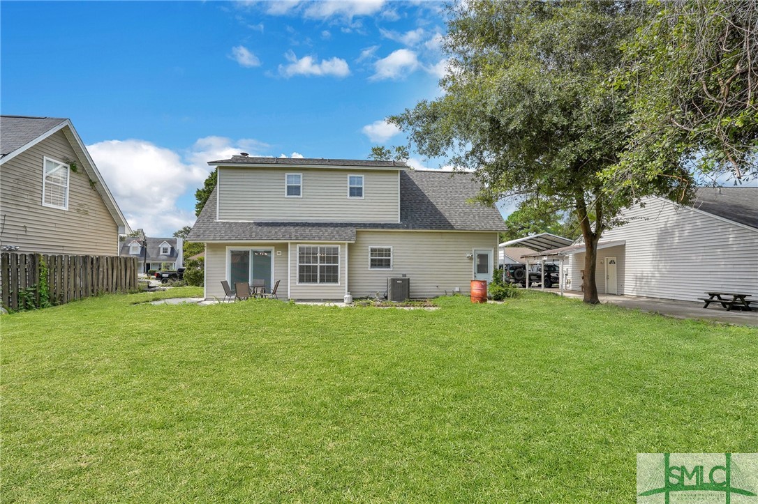 11 Ropemaker (Furnished) Court, Savannah, GA 31410 Listing Photo  28
