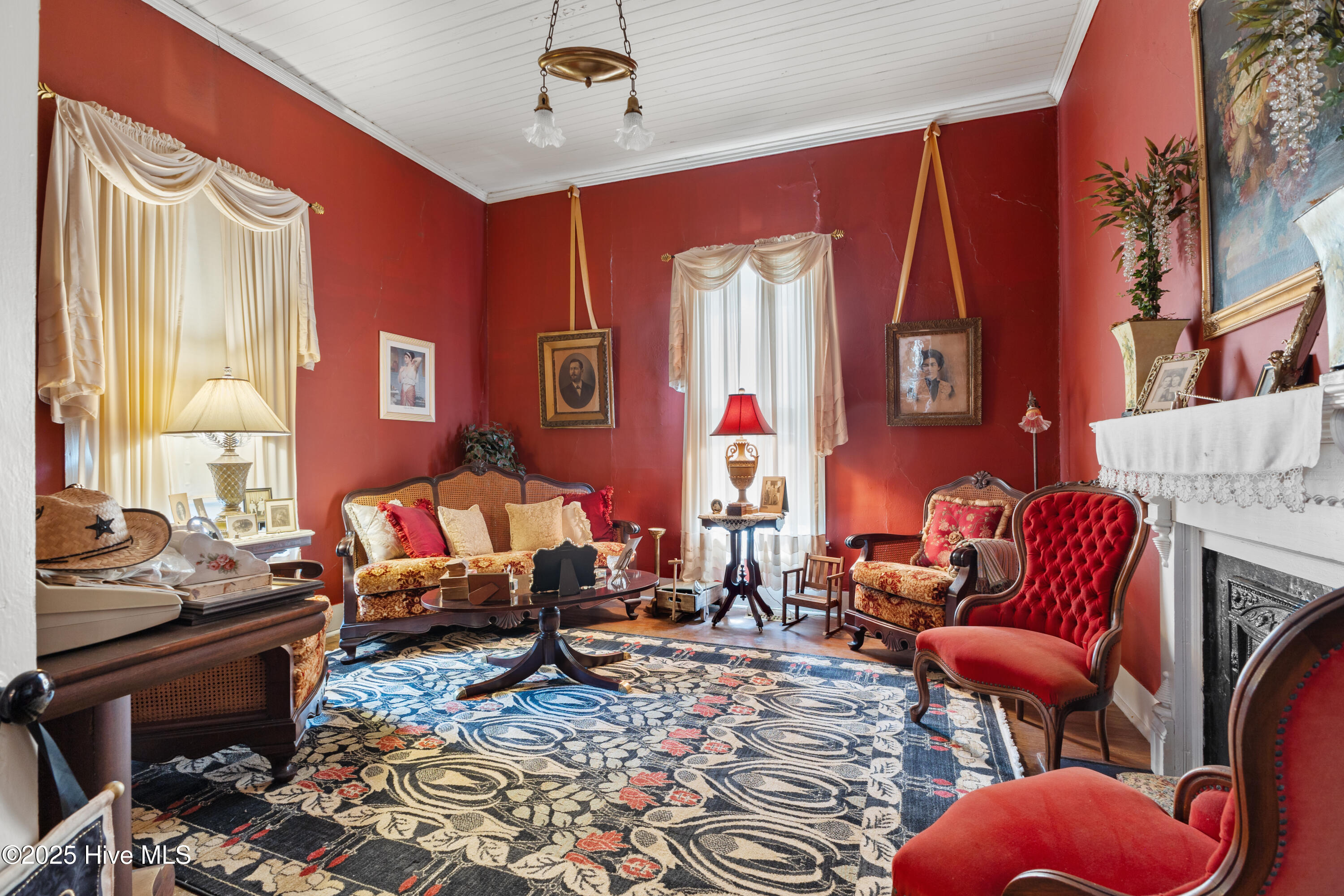 308 S Pearl Street, Rocky Mount, NC, 27804