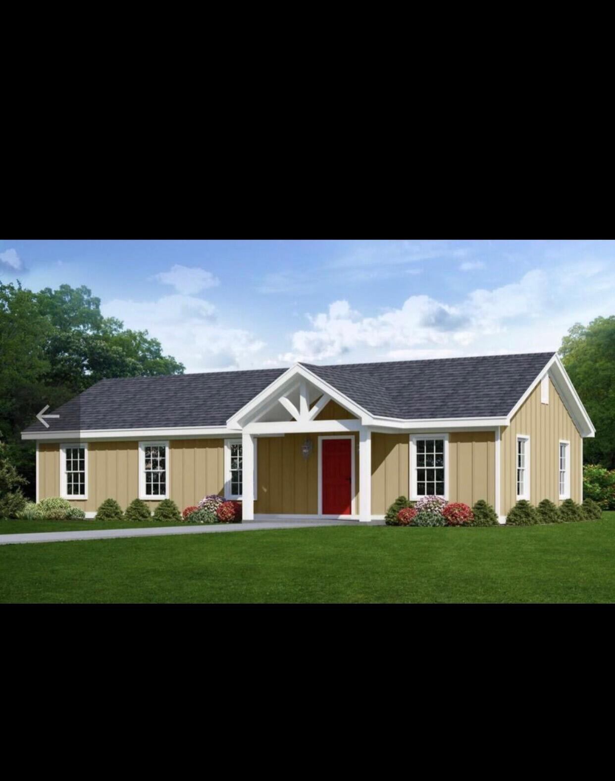 170 Crest Road, Edgefield, SC, 29824