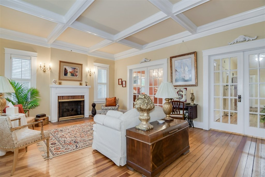 1309 Baker Avenue, Augusta, GA 30904 Listing Photo  9