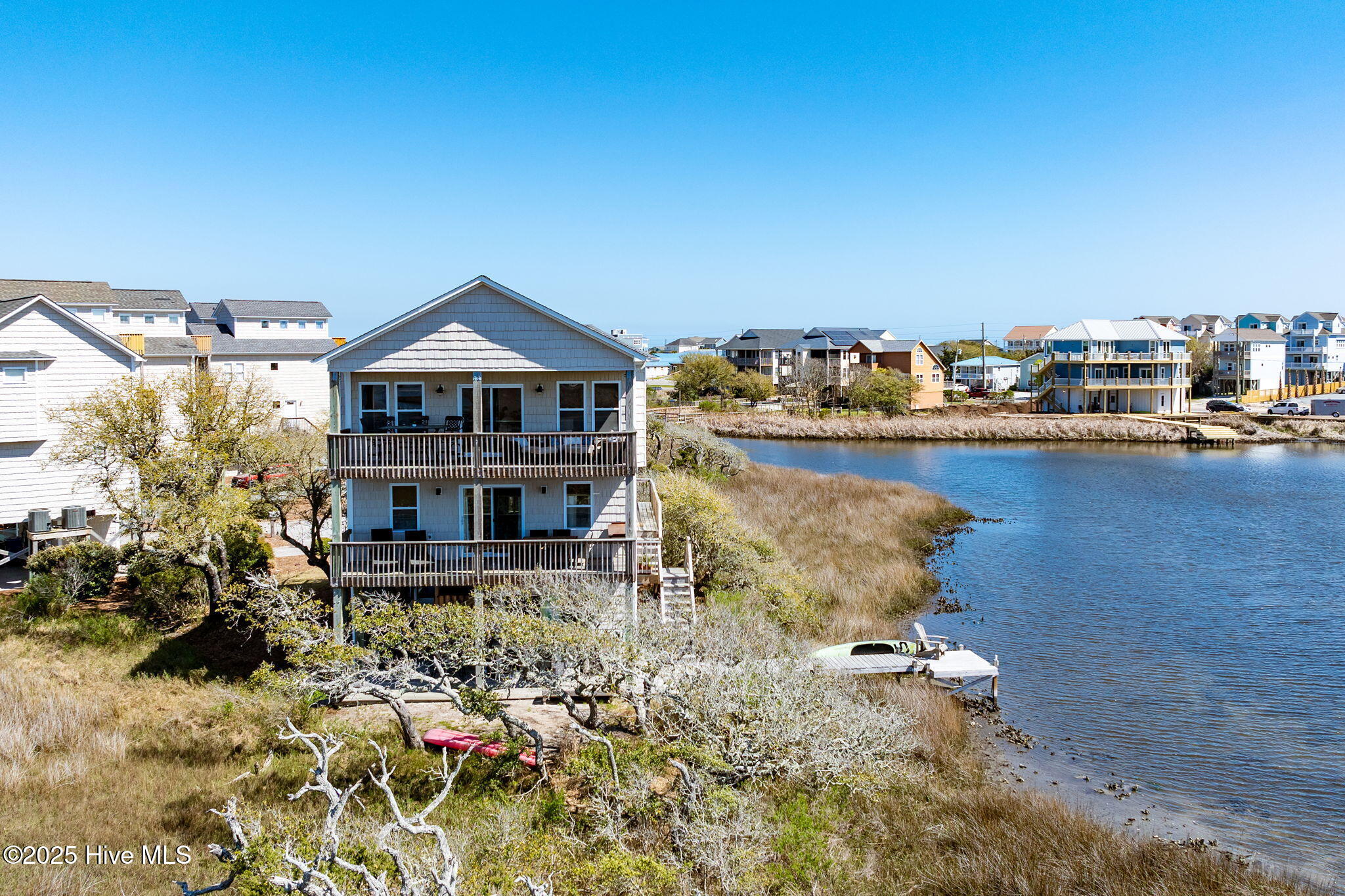 Homes for sale in Surf City, NC | 117 Anchor Dr, Surf City, NC 28445 | MLS# 100488869