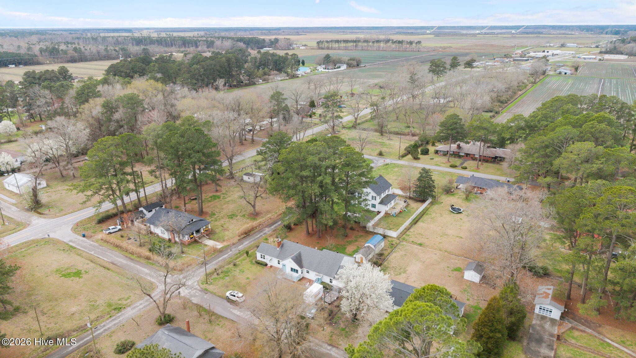 225 N 6th Street, Aurora, NC, 27806