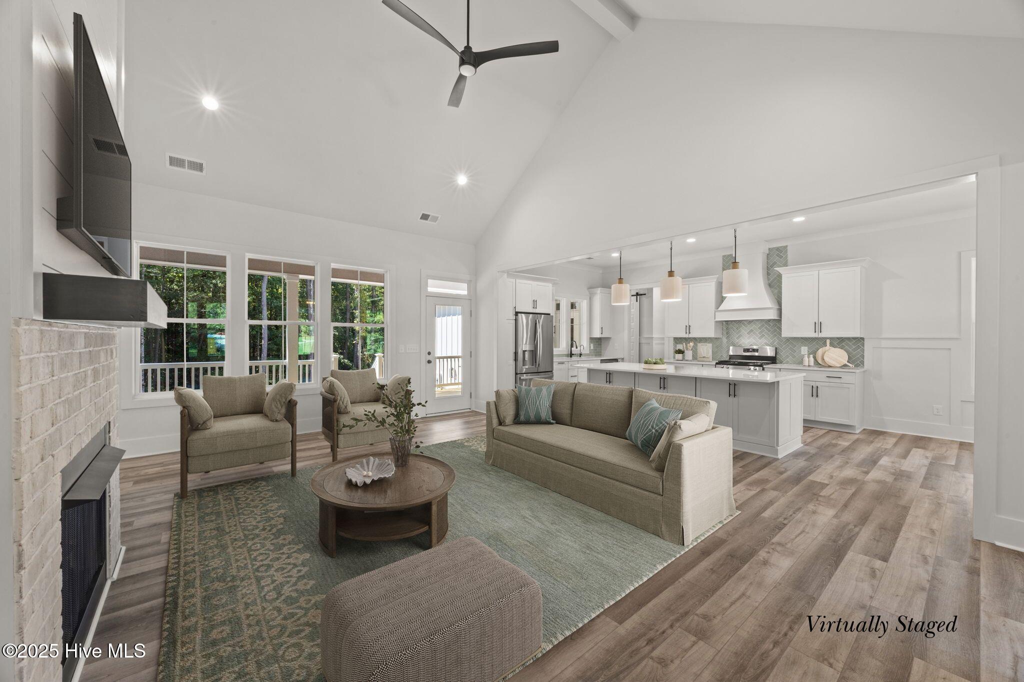203 Wild Cherry Lane,Minnesott Beach