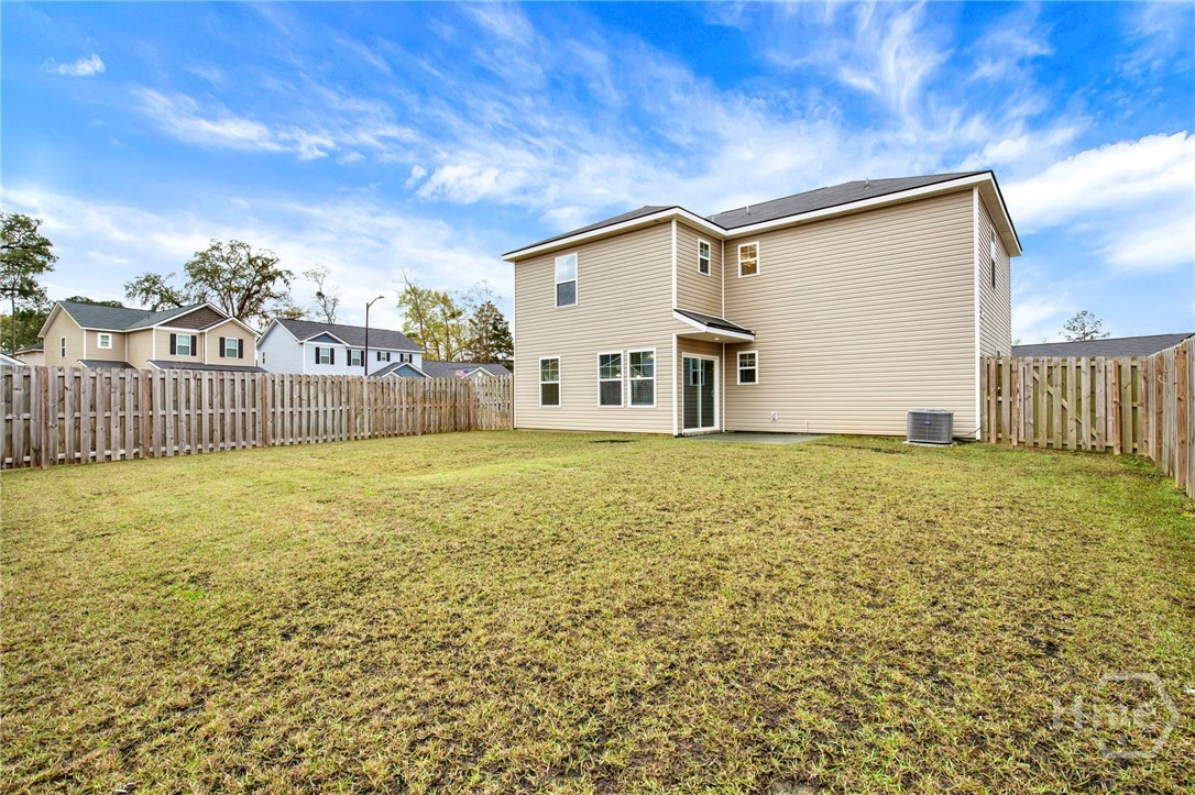 9 Newberry Drive