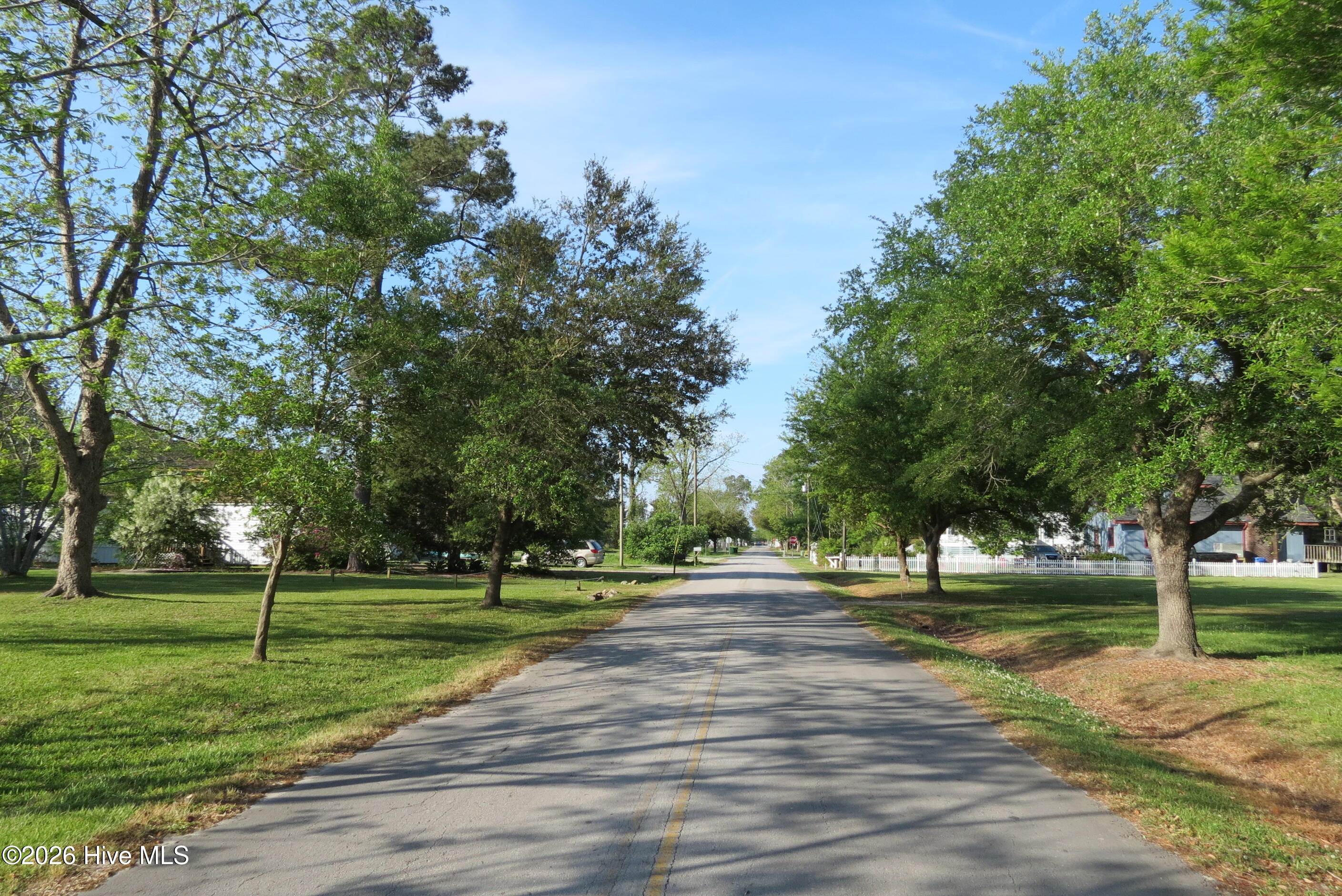 504 Midyette Street, Oriental, NC, 28571