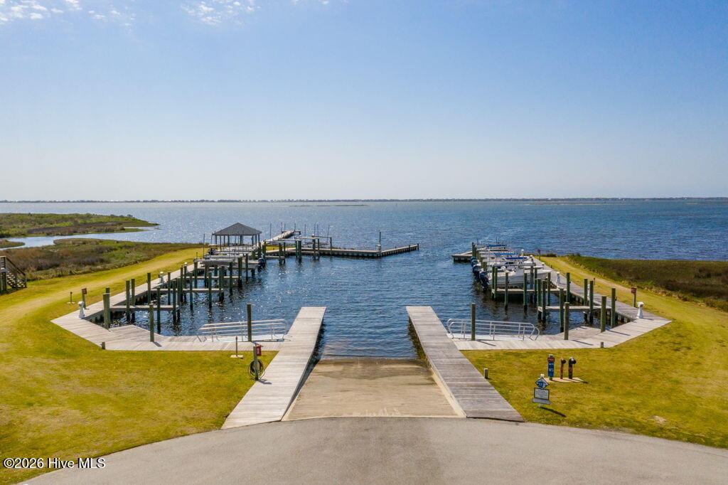 303 Bogue Watch Drive, Newport, NC, 28570
