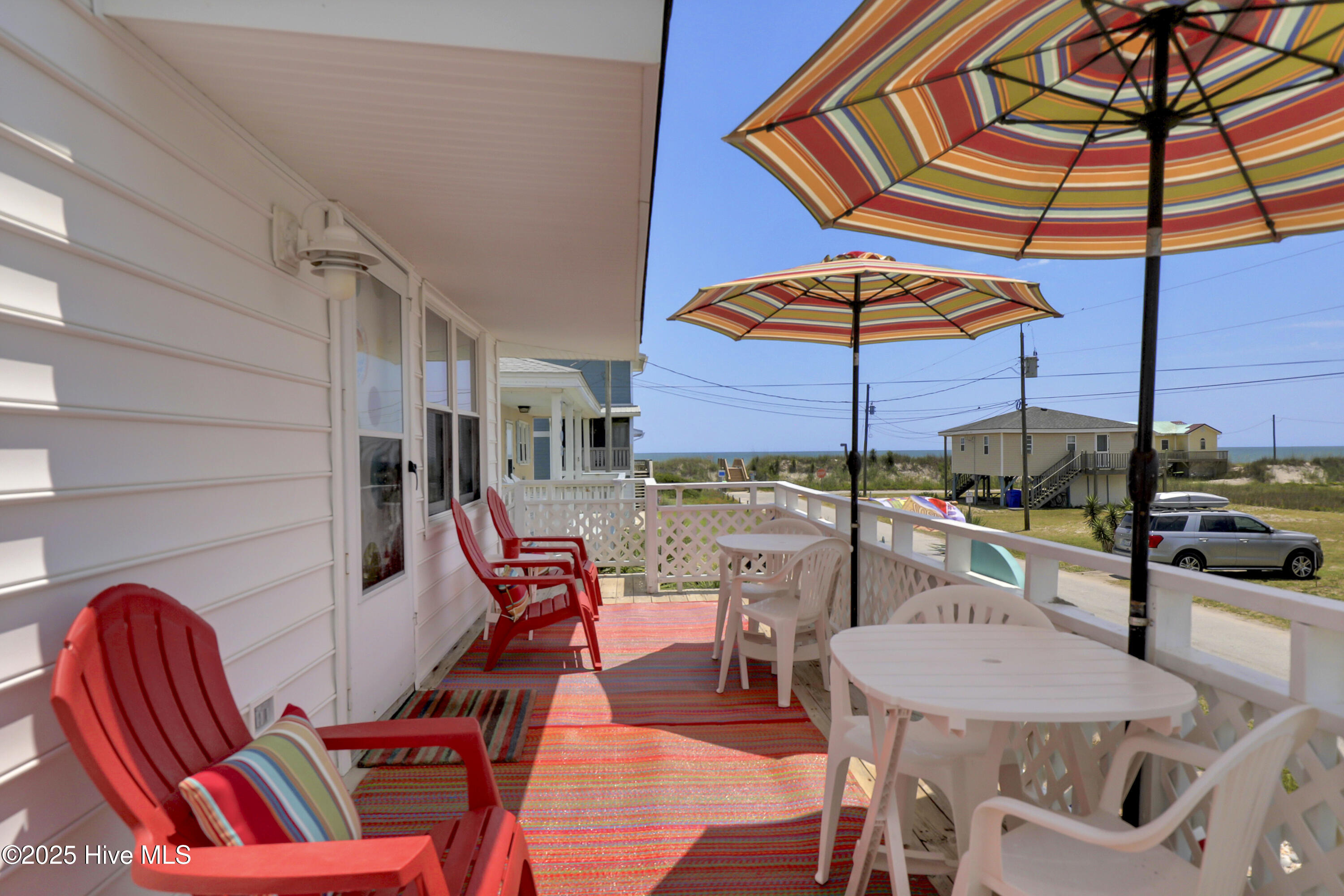 7401 9th Avenue, North Topsail Beach, NC, 28460
