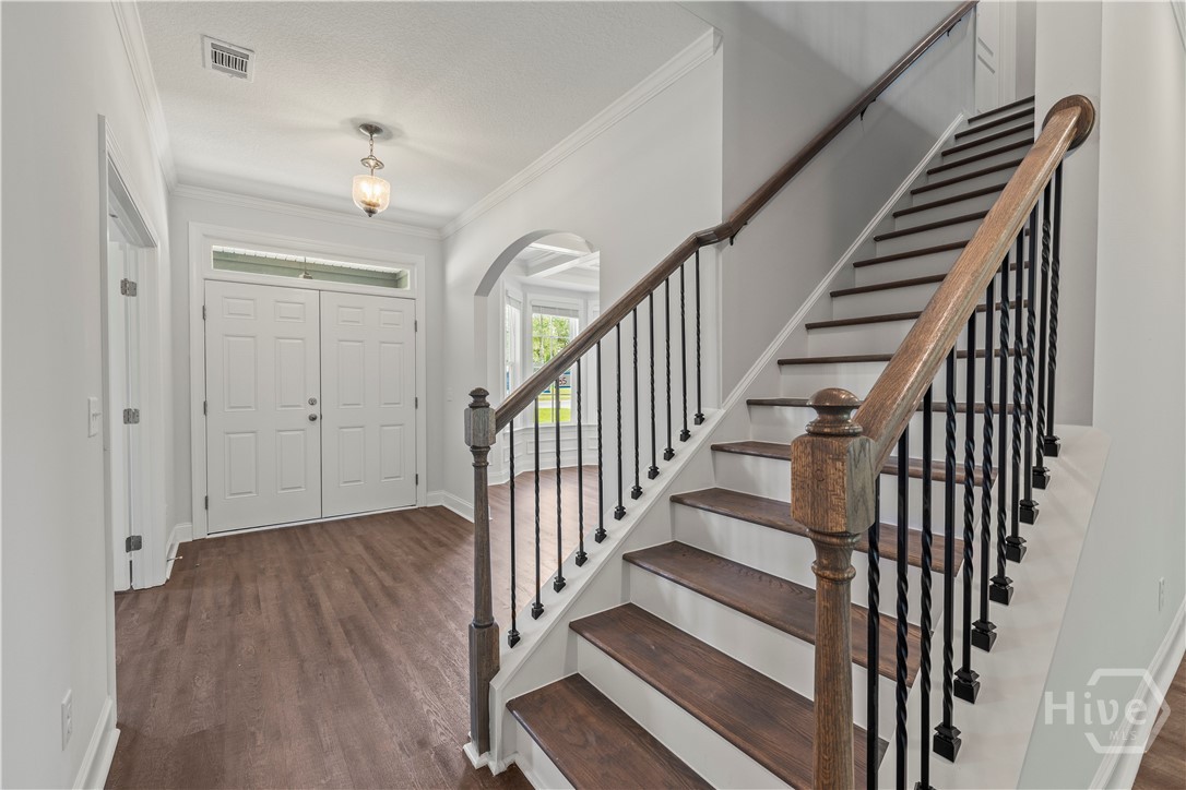 134 Watson Mill Road, Guyton, GA, 31312