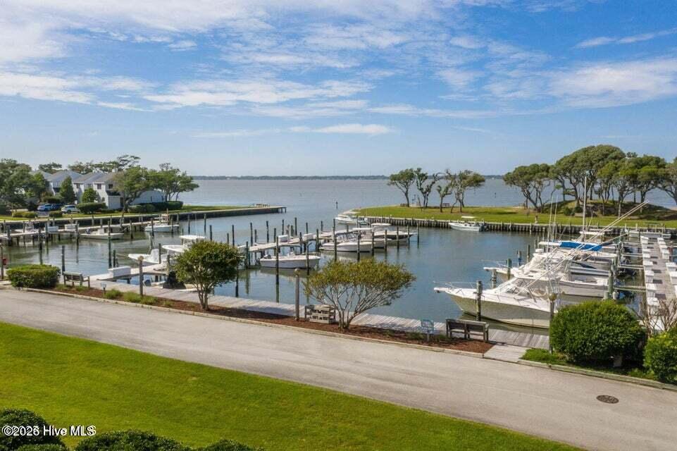 535 Salter Path Road Unit 2,Pine Knoll Shores
