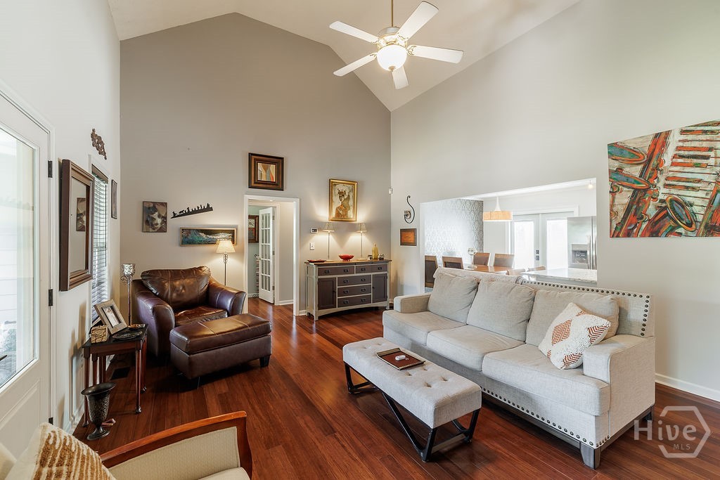 381 Timberidge Court