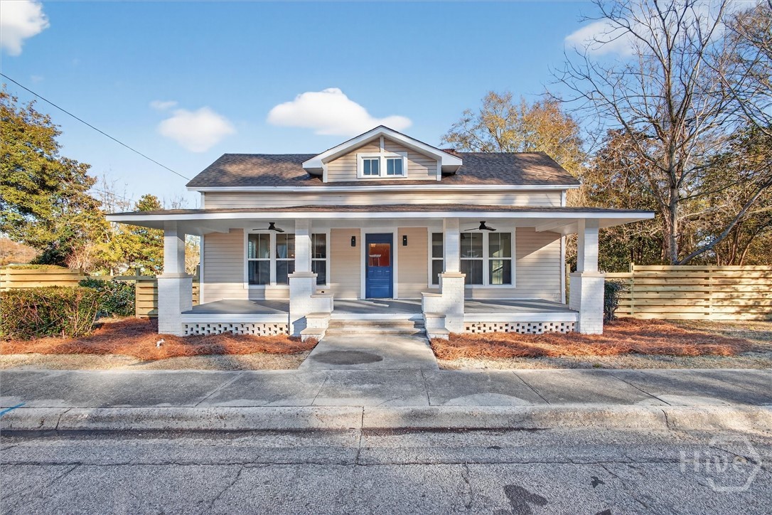 Homes for sale in Pembroke, GA | 150 Church St, Pembroke, GA 31321 | MLS# SA348266