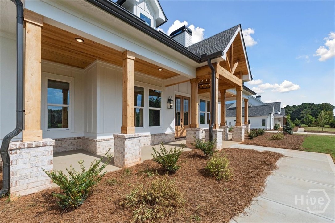 Homes for sale in Bishop, GA | 1350 Echols Road, Bishop, GA 30621 | MLS# CL339351