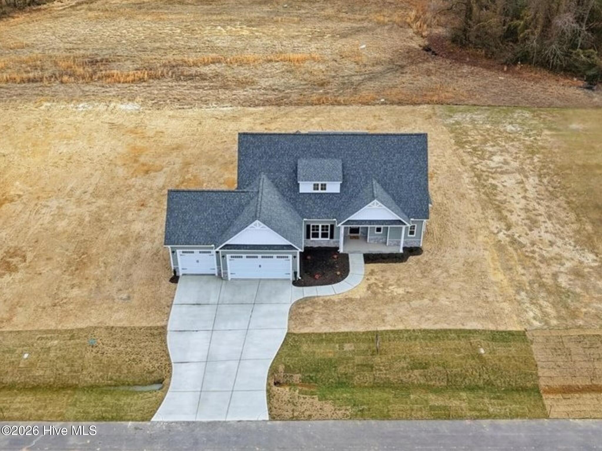 Homes for sale in Pikeville, NC | 404 Creeks Edge Dr, Pikeville, NC 27863 | MLS# 100539497