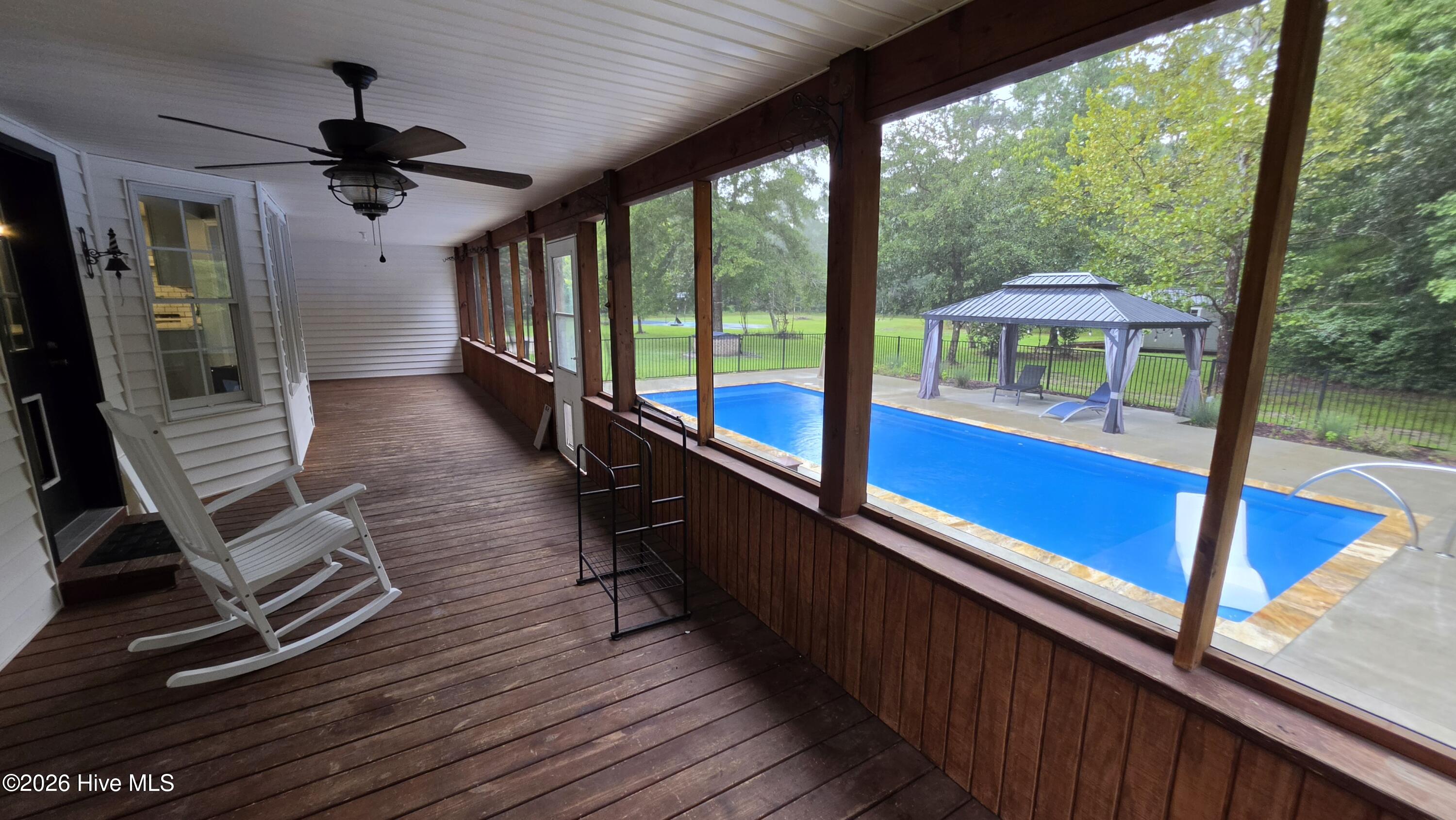 347 Sandy Point Drive,Beaufort
