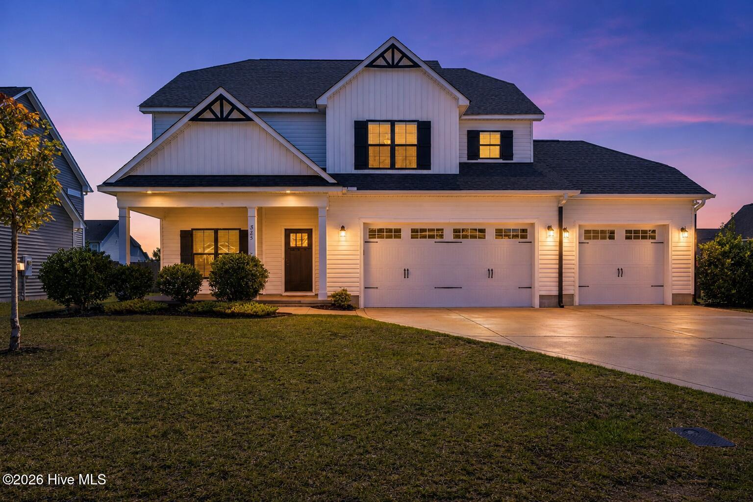1st image of 325 Whitestone Dr, Fayetteville, NC 28312 | MLS# 100597934