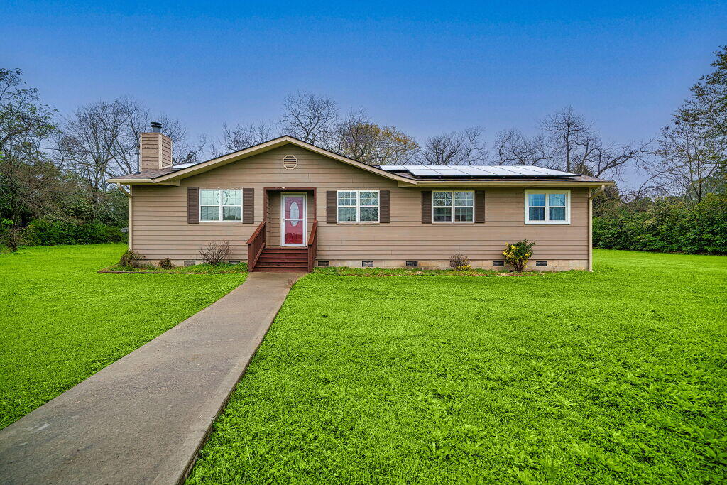 125 CLARK Street, Blythe, GA 30805 Listing Photo  1