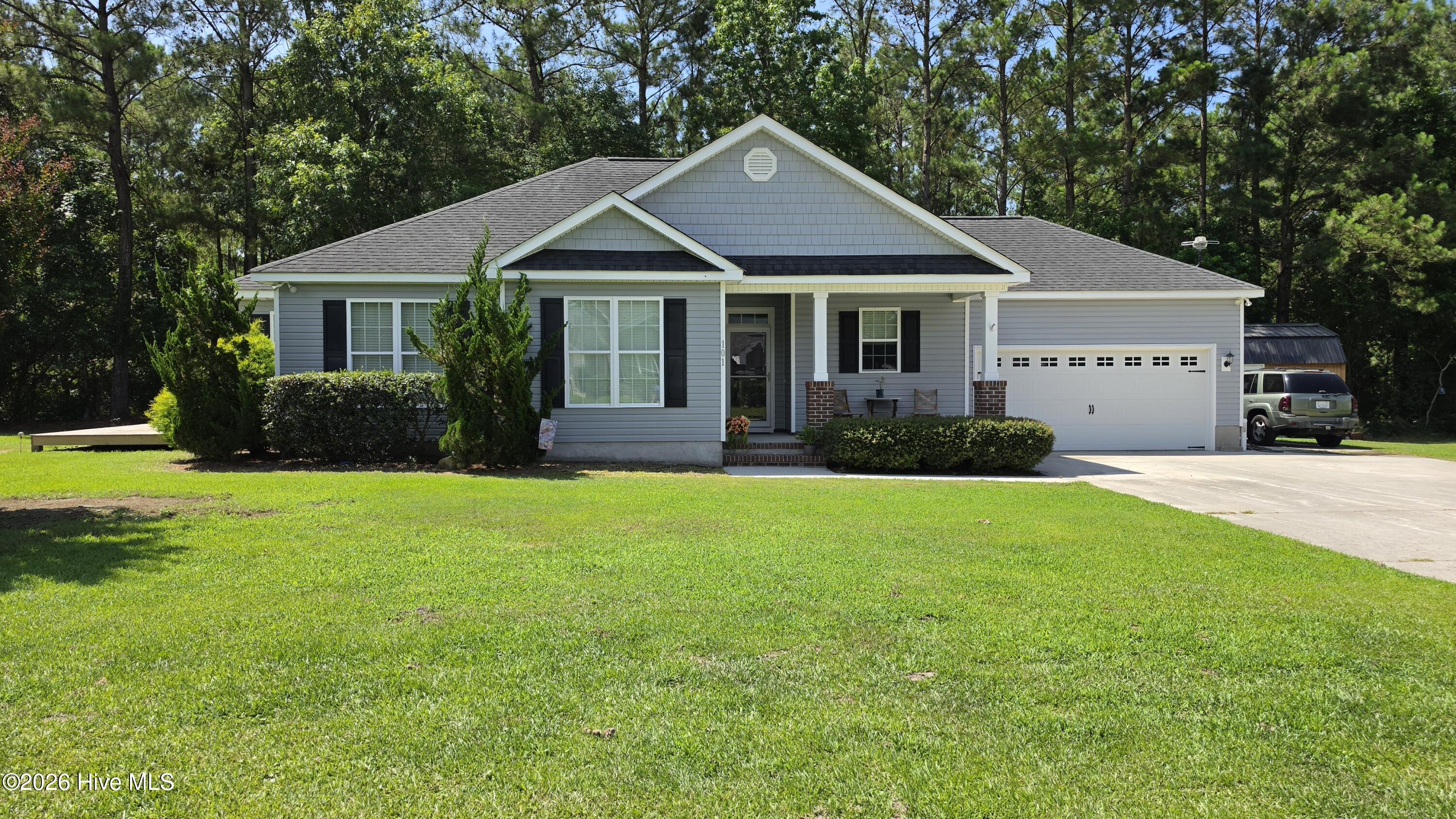 101 Neptune Court,Havelock