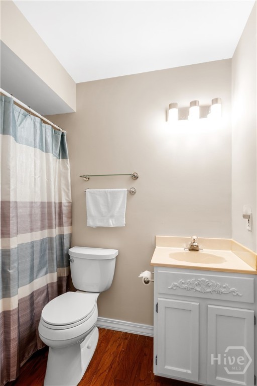 Bathroom 3