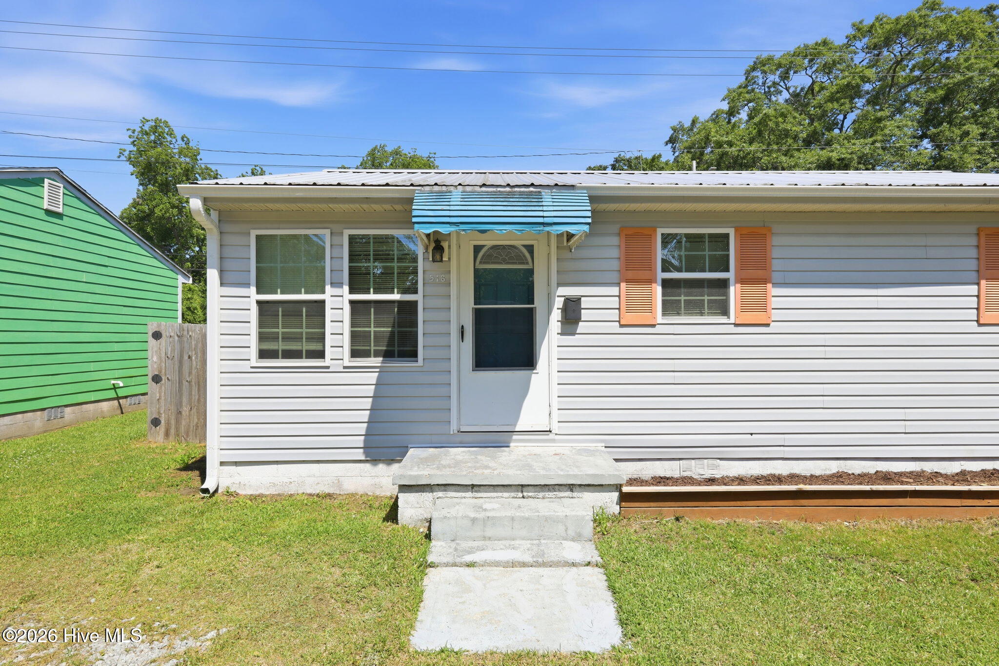 518 Ruth Avenue,New Bern