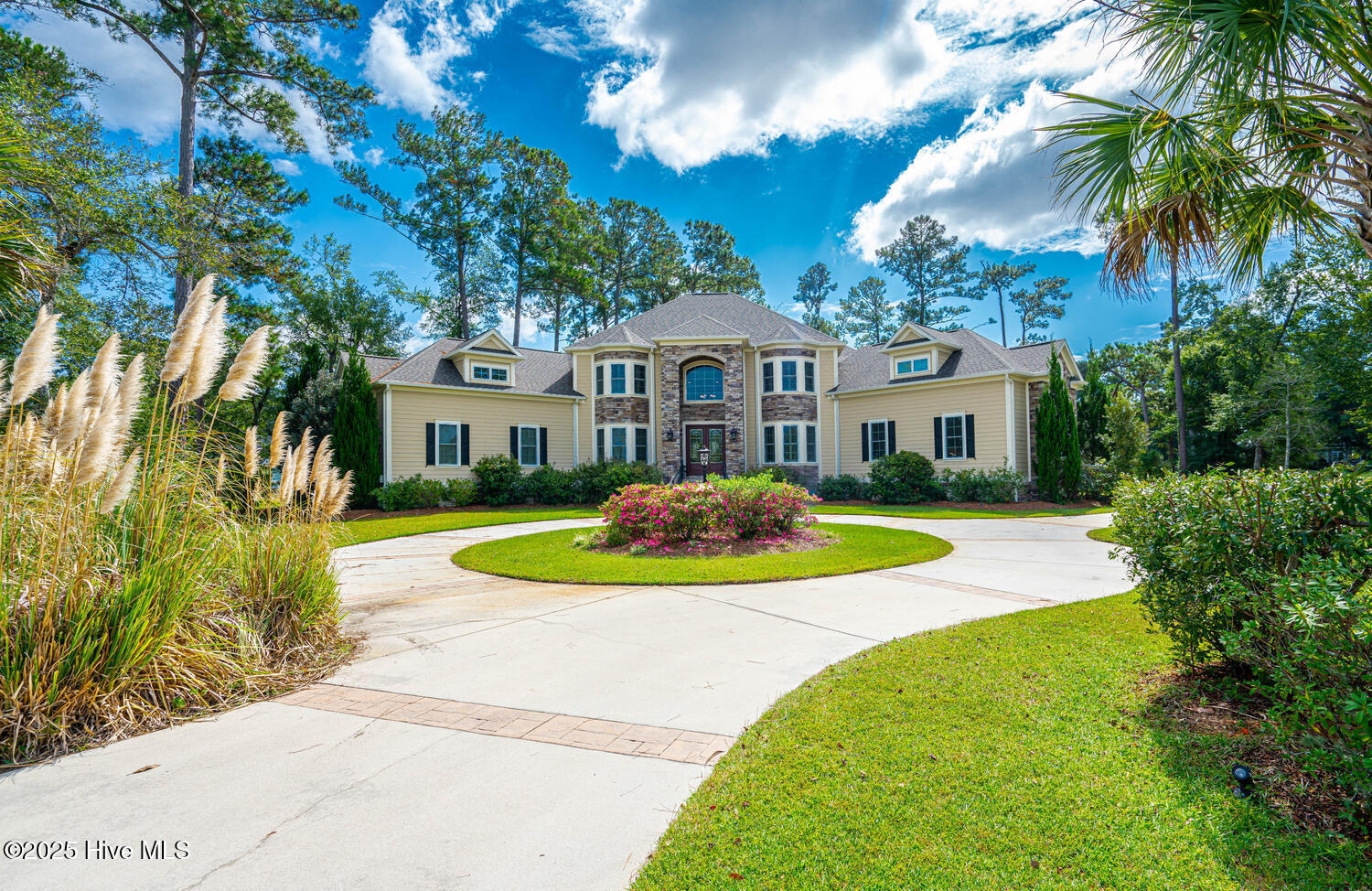 Carolina Barrier Islands