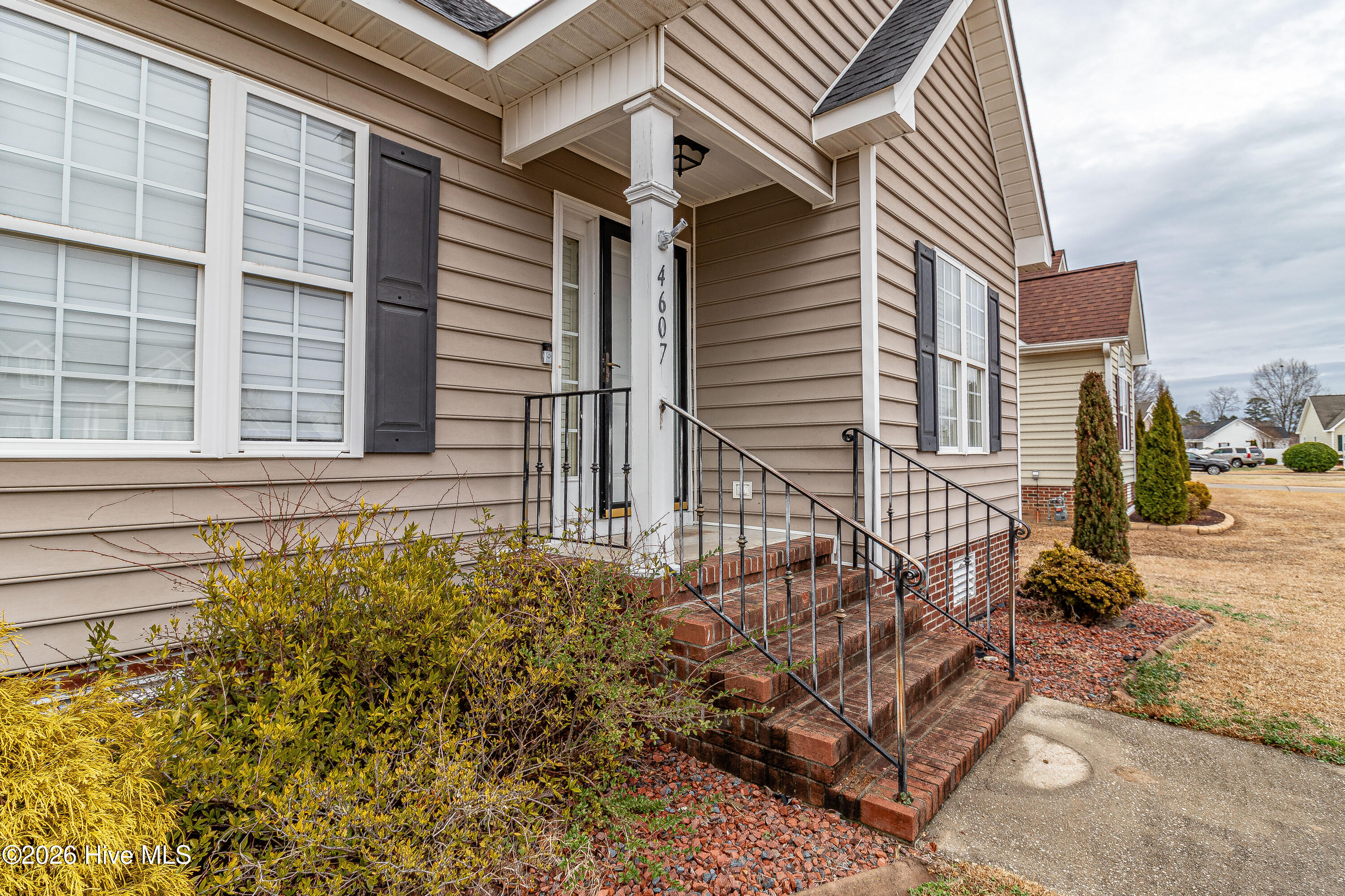 Homes for sale in Wilson, NC | 4607 Sturbridge Dr Nw, Wilson, NC 27896 | MLS# 100556161