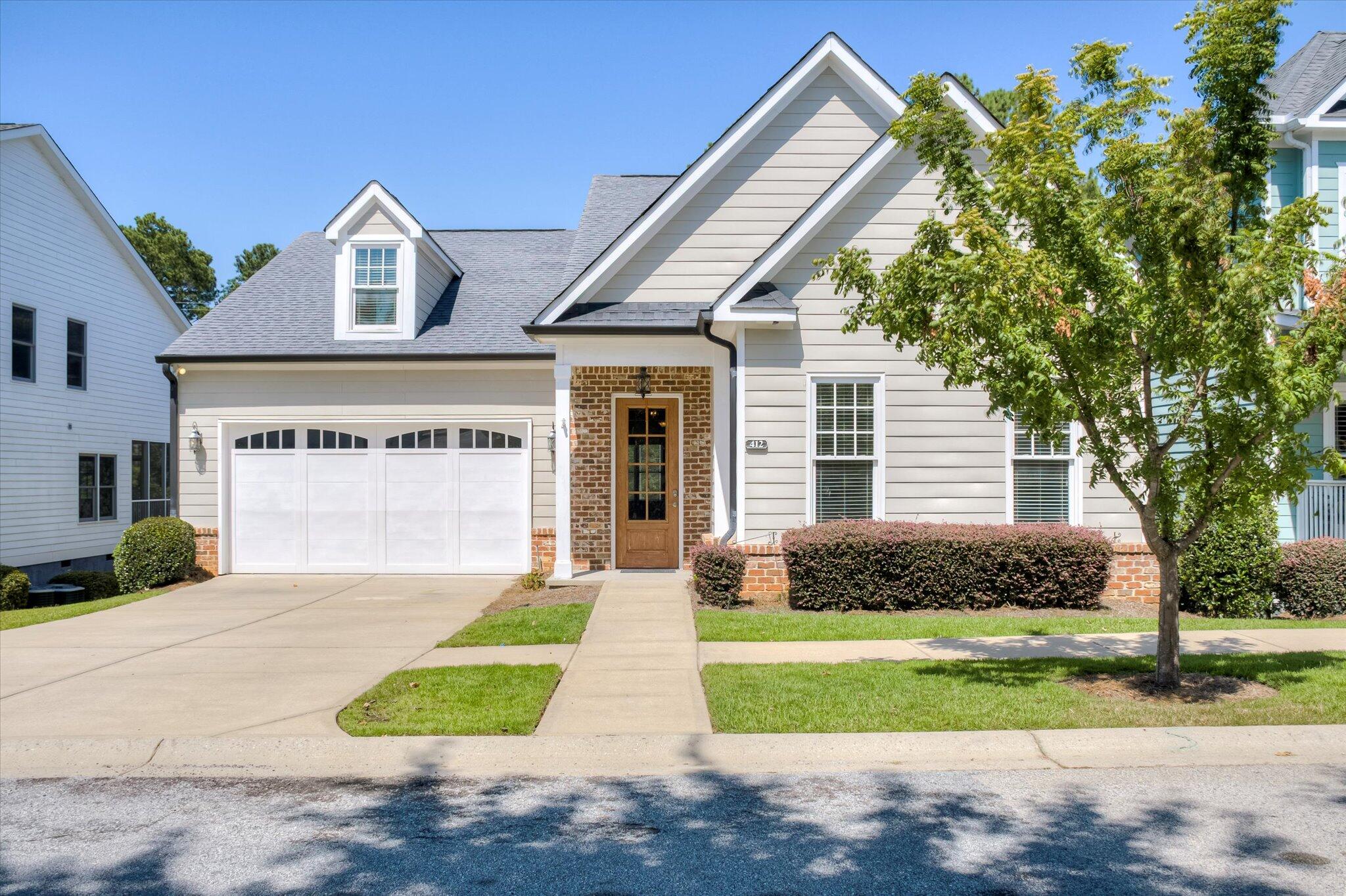 Property at 412 Northridge Circle