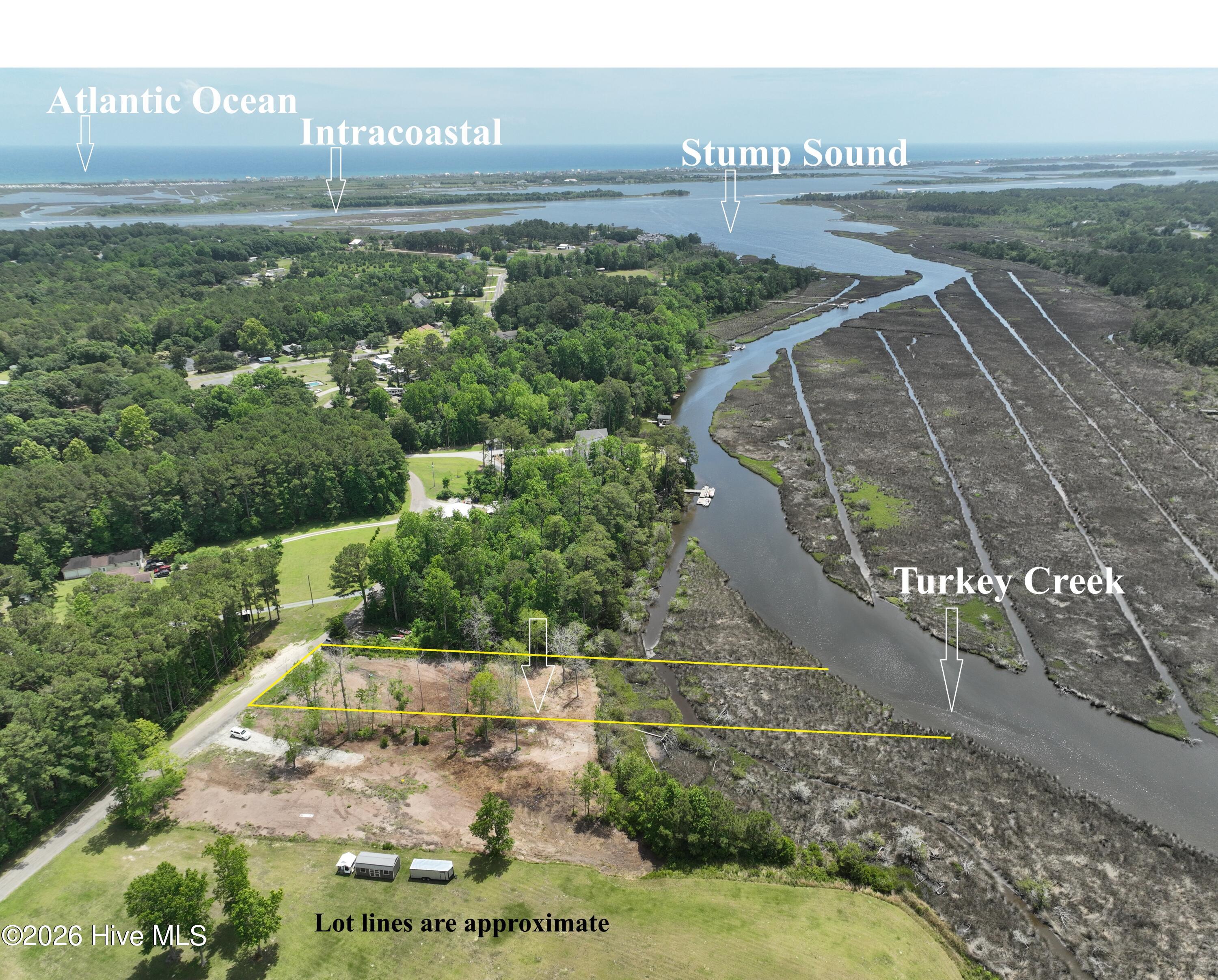 Sneads Ferry/Holly Ridge