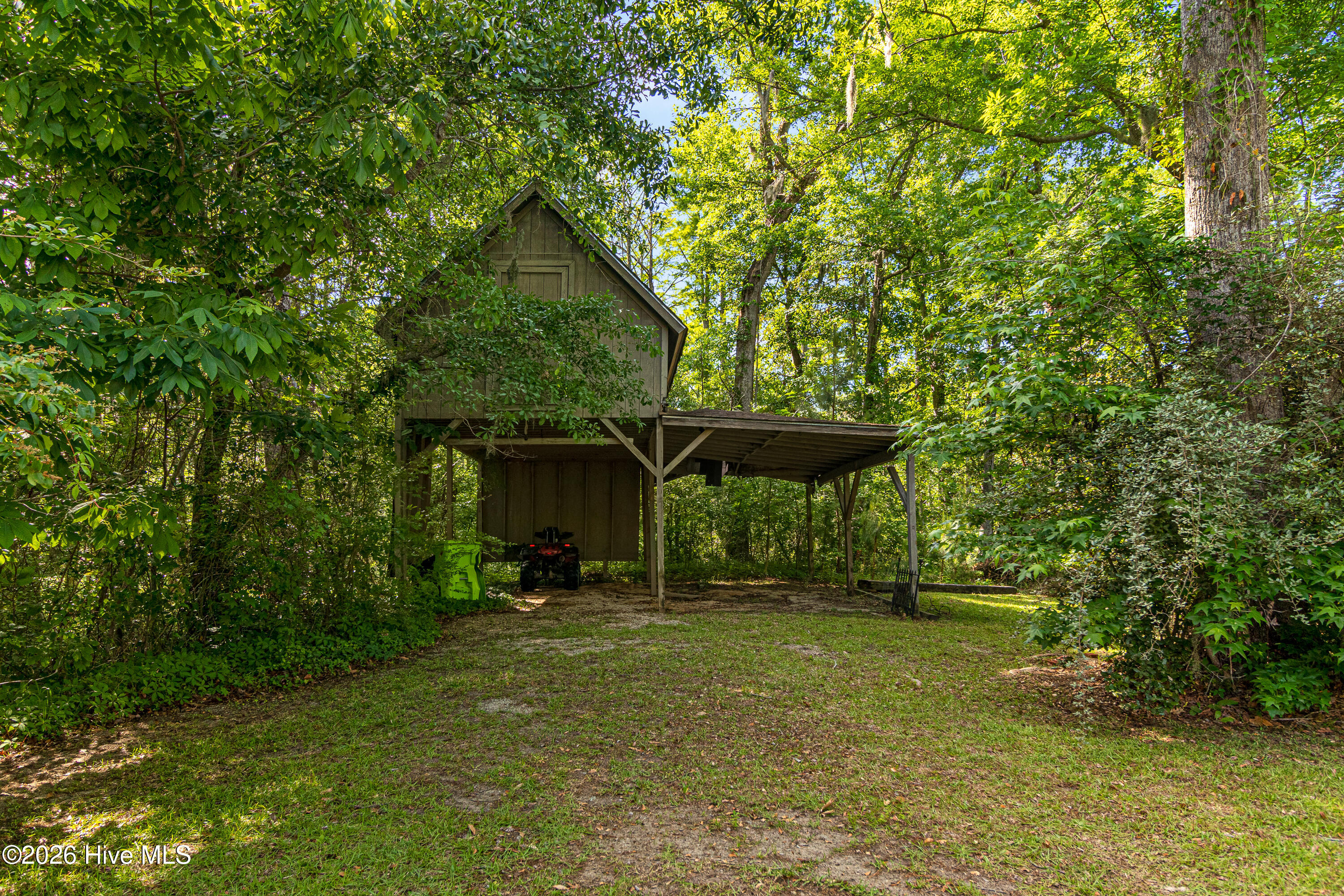 4100 N Rivershore Drive,New Bern
