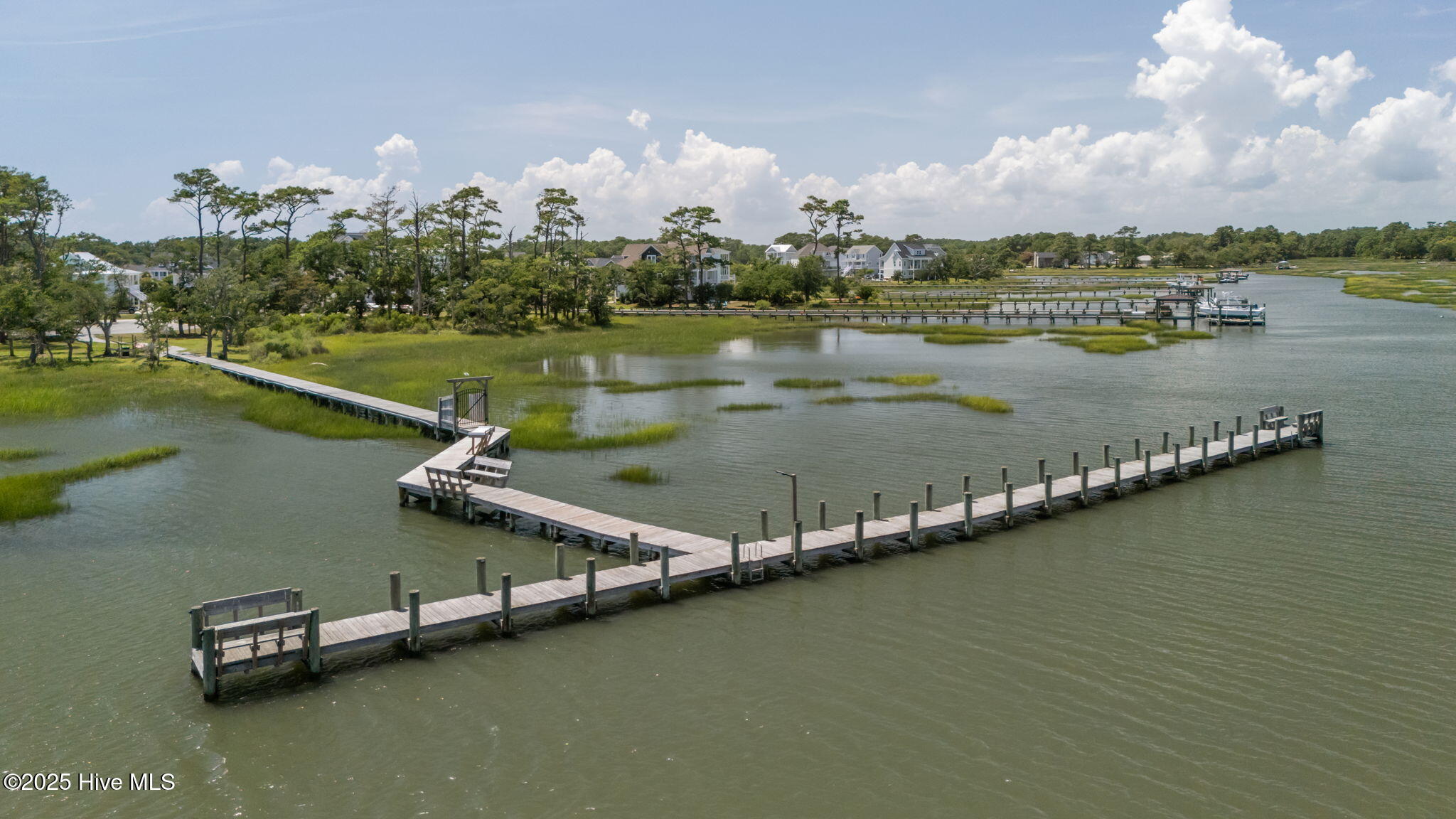 1315 Barnacle Lane,Morehead City
