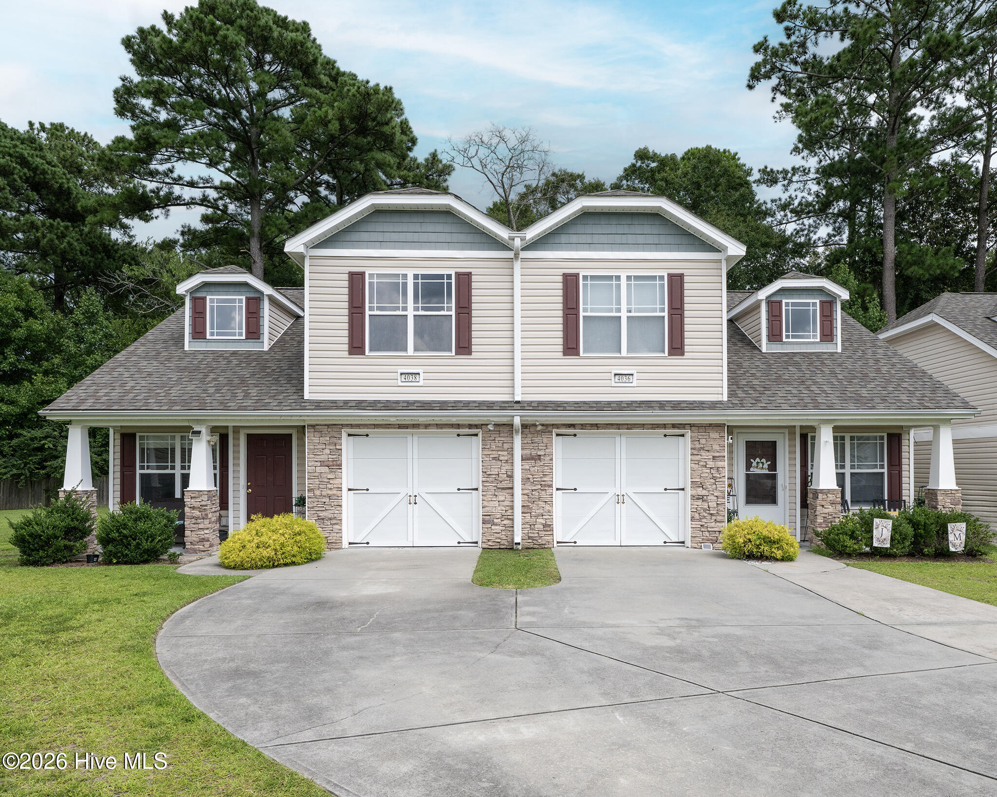 4038 Arbor Green Way,New Bern