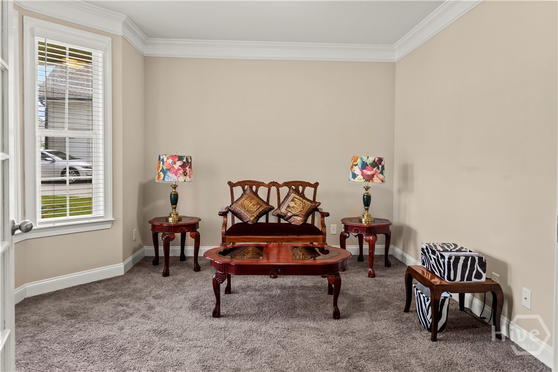 5th image of 105 Timber Trail Cir, Guyton, GA 31312 | MLS# SA362579