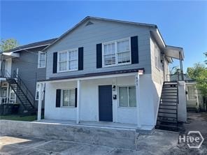 2nd image of 1703 Reynolds St, Savannah, GA 31401 | MLS# SA354372