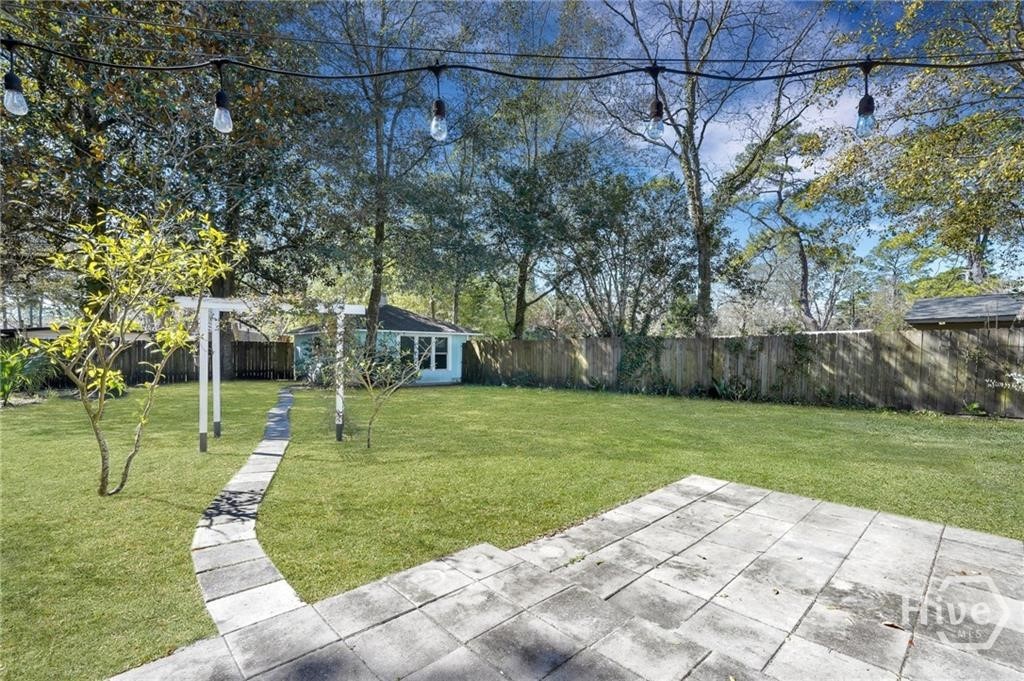 2337 Shirley Drive, Savannah, GA 31404 Listing Photo  37