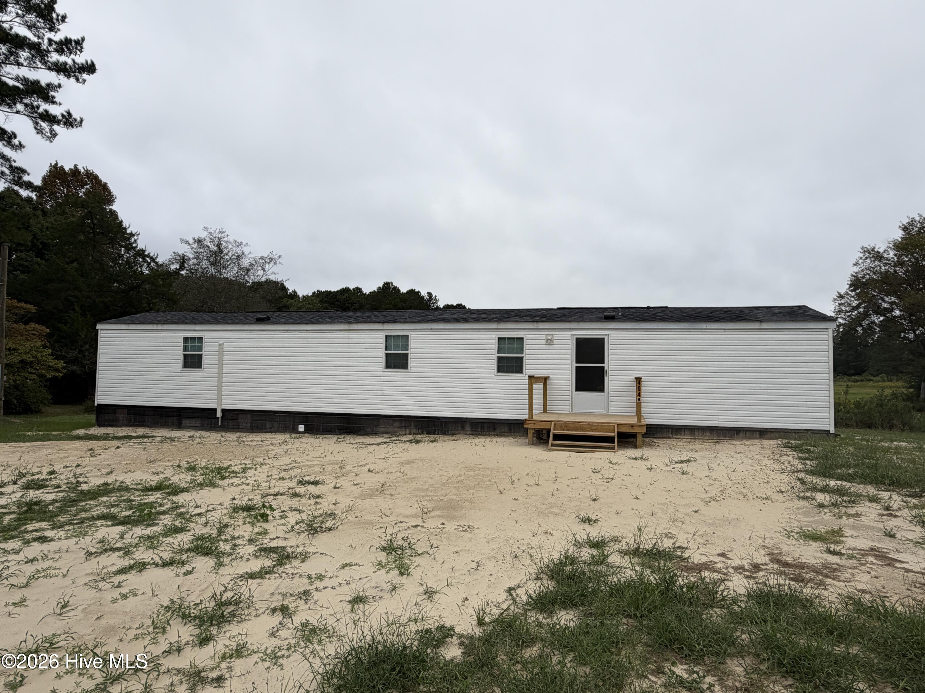 464 Batchelor, Richlands, North Carolina, 2 Bedroom Bedrooms, 4 Room Rooms,2 BathroomBathrooms,Manufactured home,For sale,Batchelor,100606325 464 Batchelor, Richlands, North Carolina, 2 Bedroom Bedrooms, 4 Room Rooms,2 BathroomBathrooms,Manufactured home,For sale,Batchelor,100606325