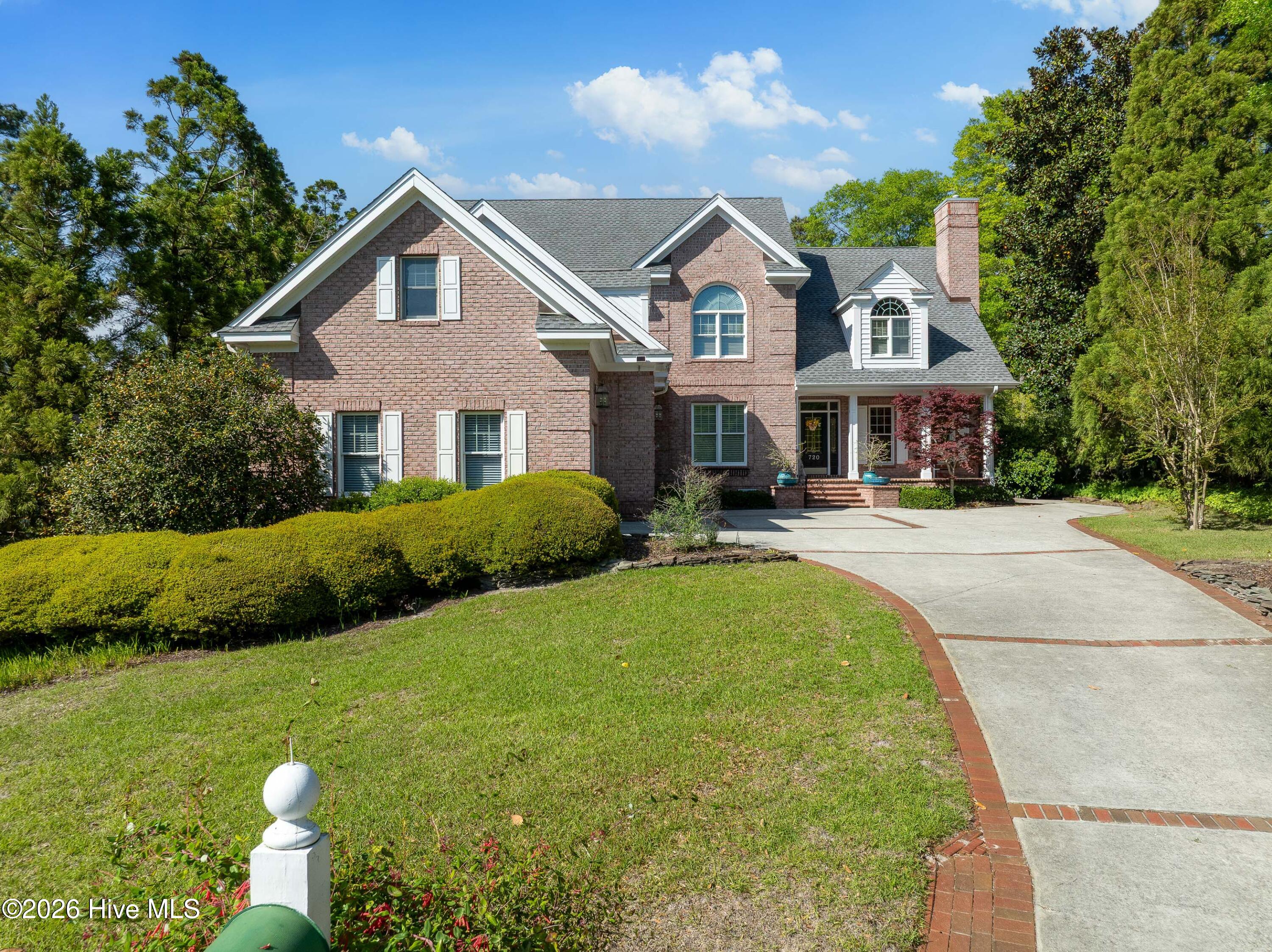 720 Wild Dunes Circle, Wilmington, NC, 28411