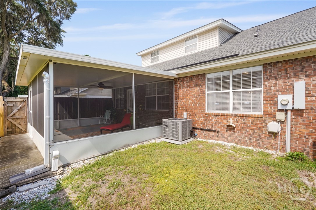 2nd image of 1159 Mohawk St #E4, Savannah, GA 31419 | MLS# SA352715