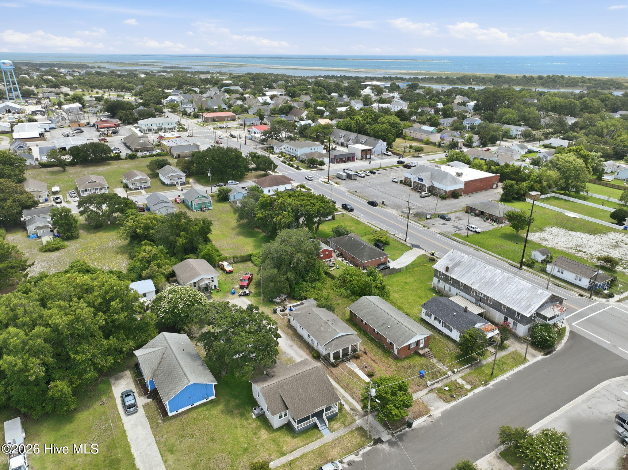 408 Pollock Street,Beaufort