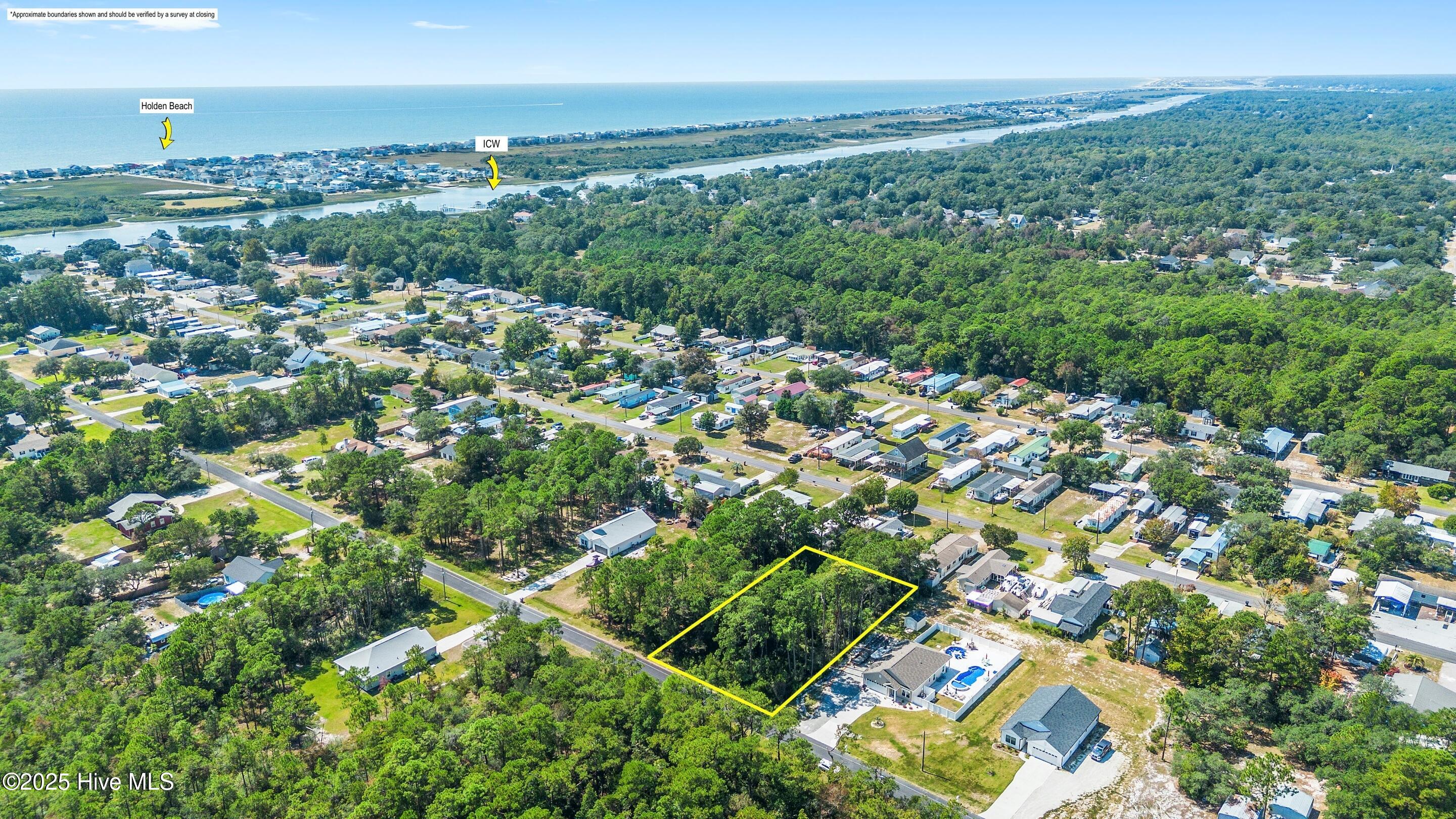 2643 Nags Head Road SW, Supply, NC, 28462