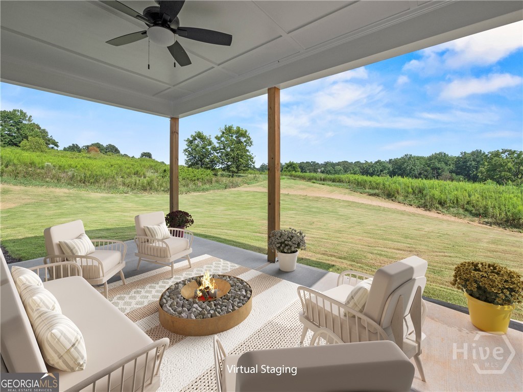 323 Sweetgrass Drive