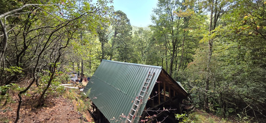 2nd image of 595 Horton Rd, Murphy, NC 28906 | MLS# 100596860