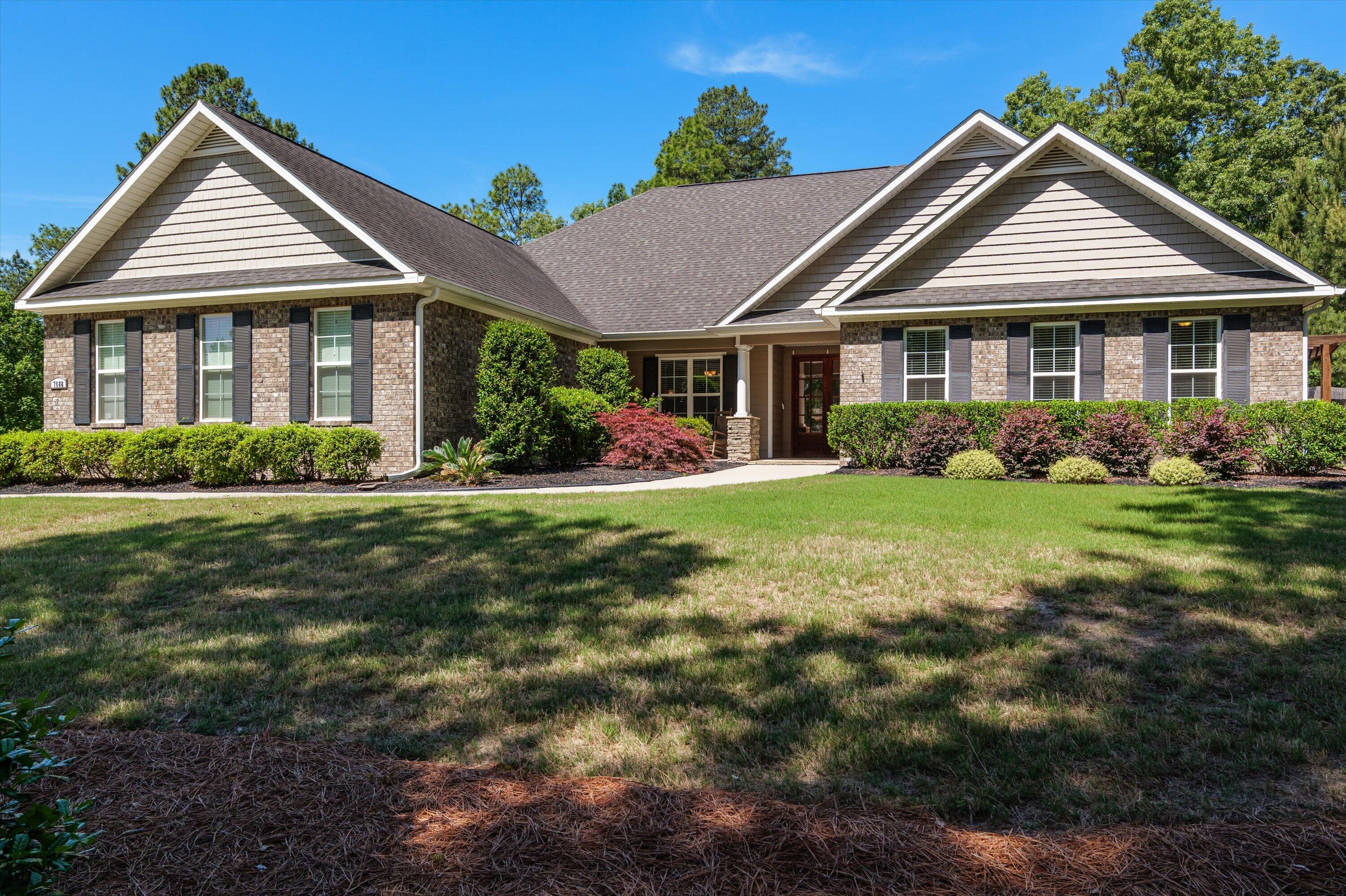 Aiken County Aiken County
