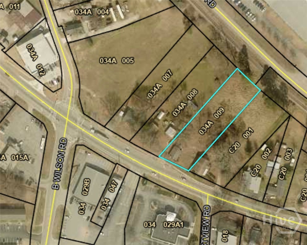 Property at 3162 Maysville Road