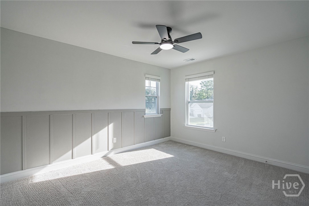 756 Logging Hill Drive, Richmond Hill, GA, 31324