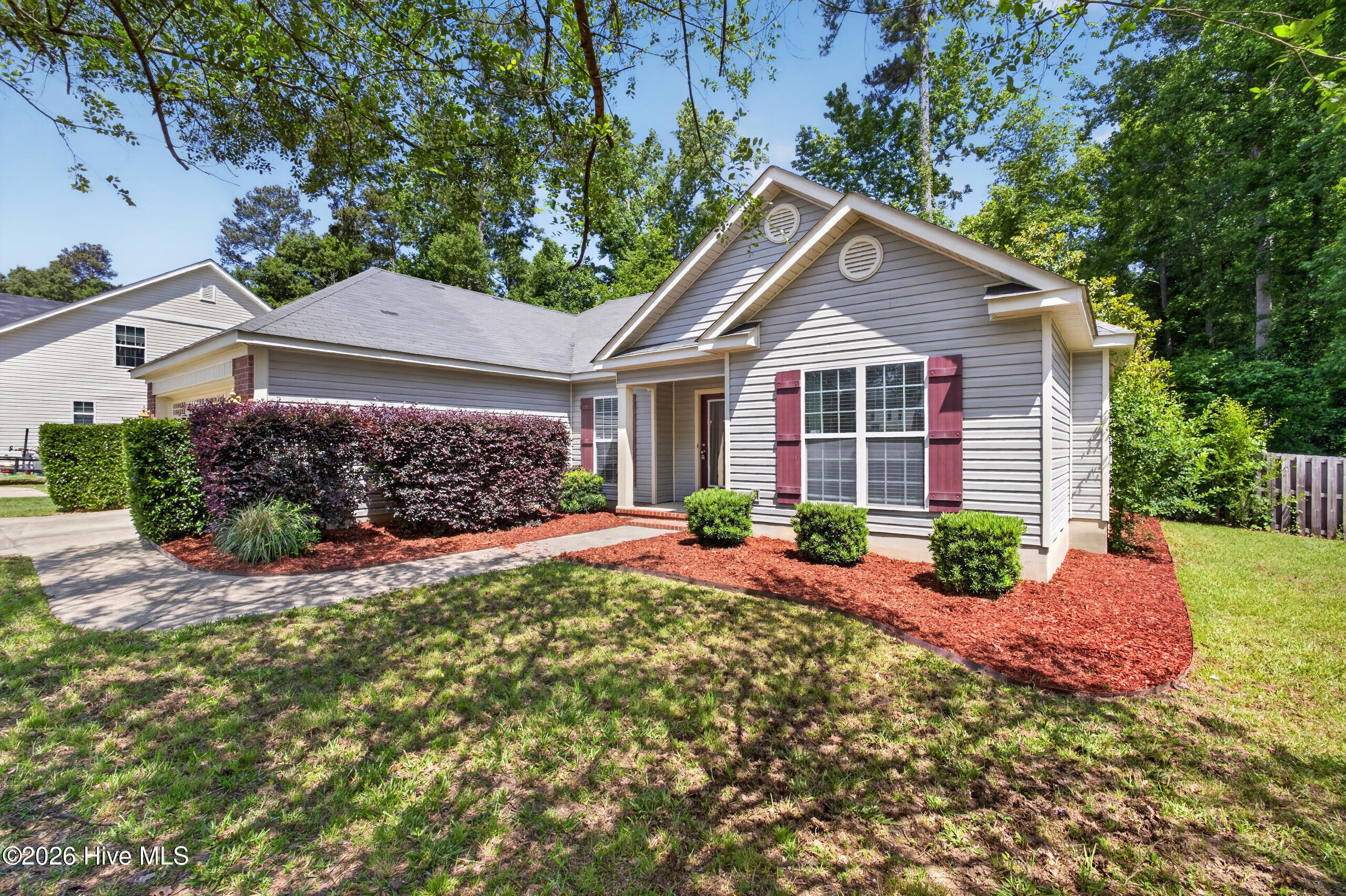 Homes for sale in Grovetown, GA | 928 Arbor Springs Cir, Grovetown, GA 30813 | MLS# 100574663
