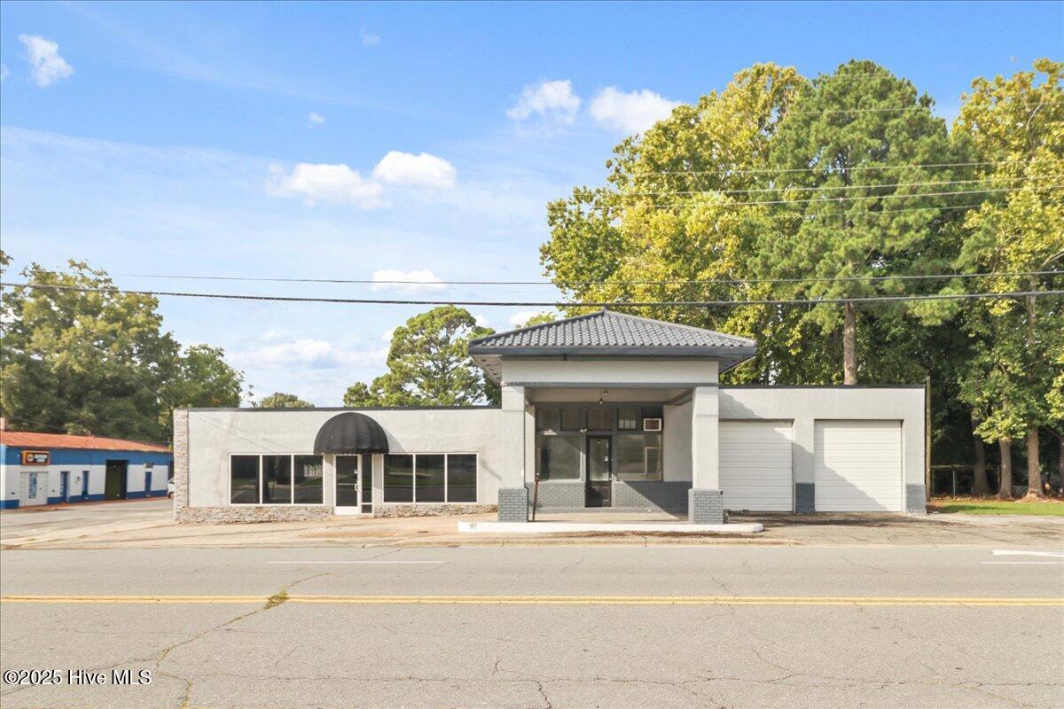 708 S Alston Street, Nashville, NC, 27856