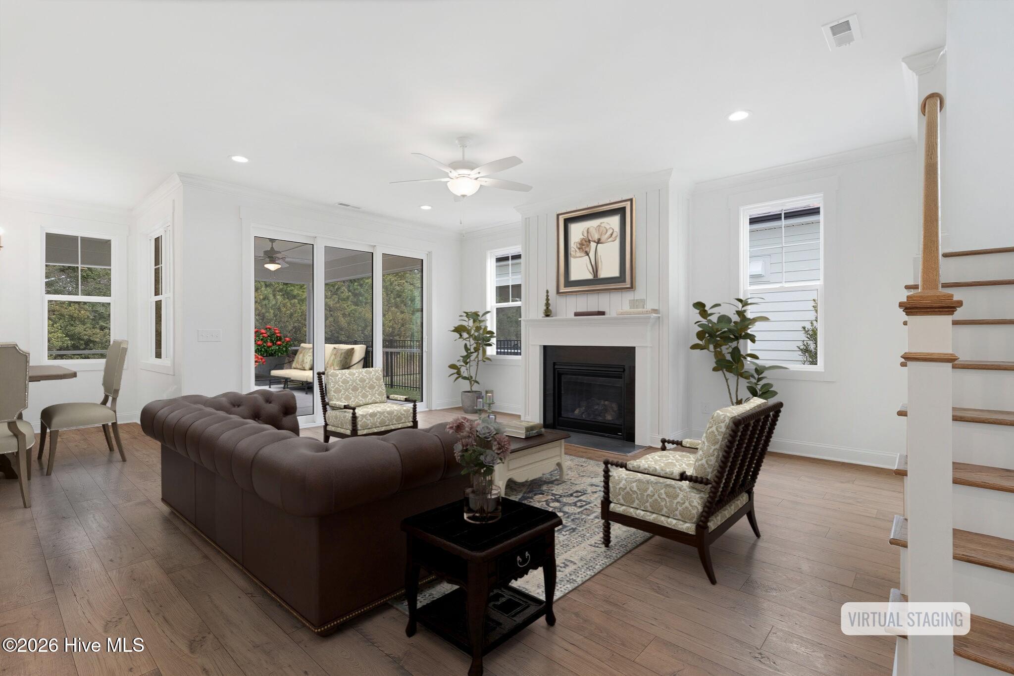 222 Windswept Lane,Beaufort