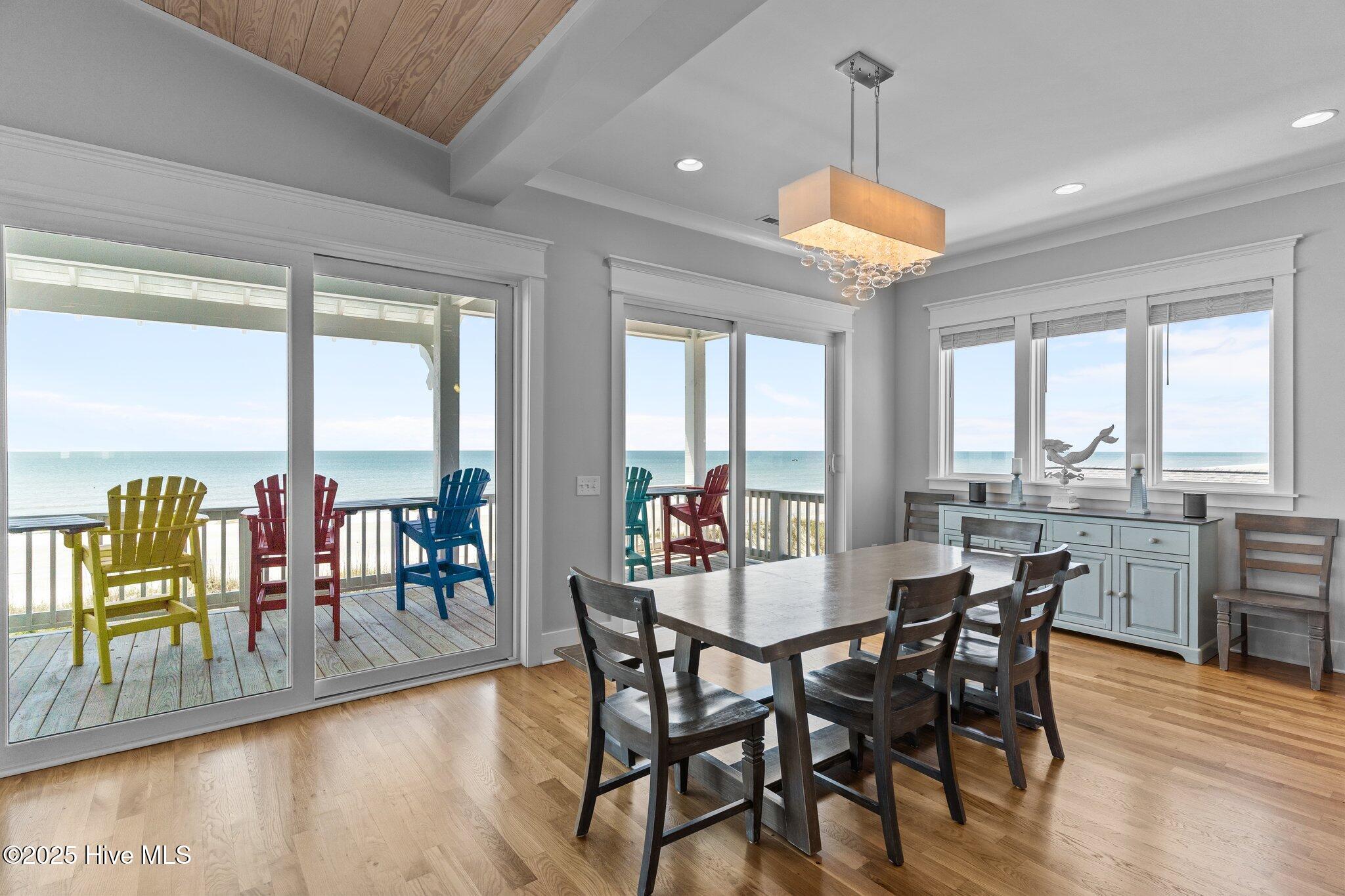 1103 Ocean Drive, Oak Island, NC 28465 – photo 8: 1103 Ocean Drive